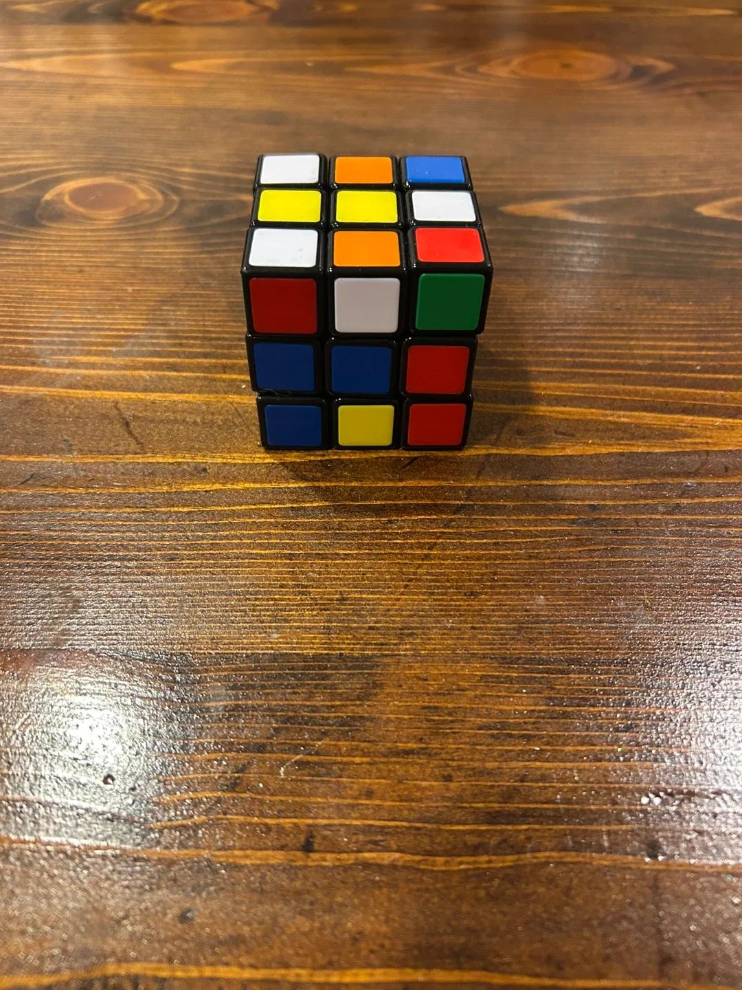 Rubik's Cube