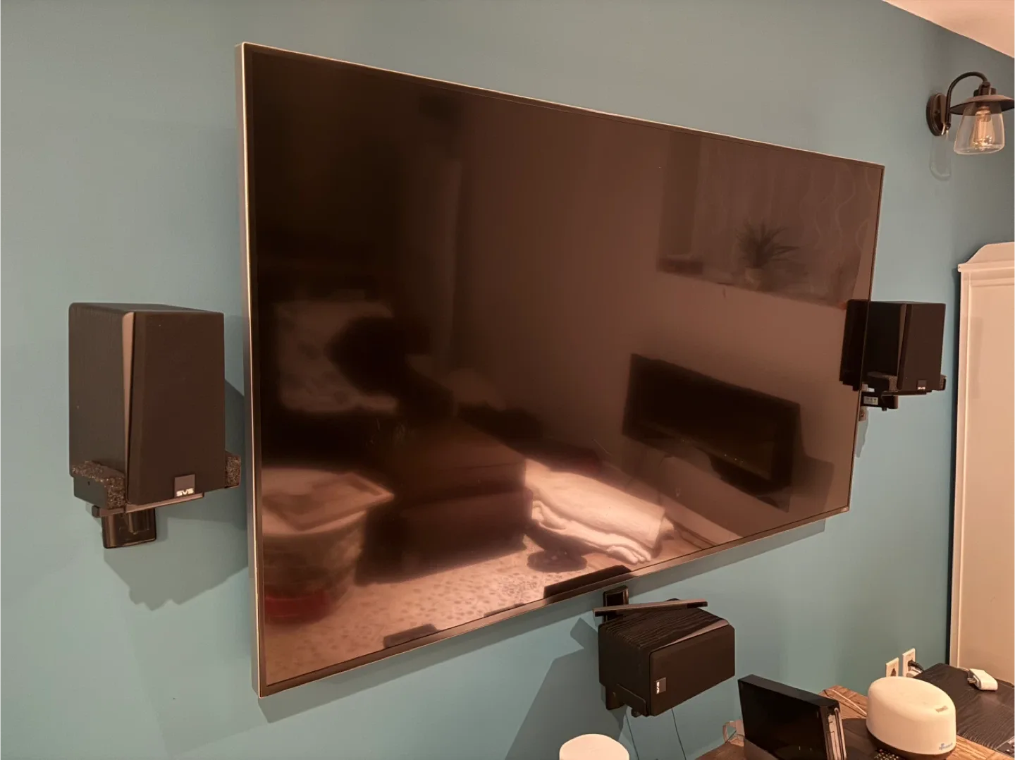 70” Vizio M70 Ultra HD 4K LED TV