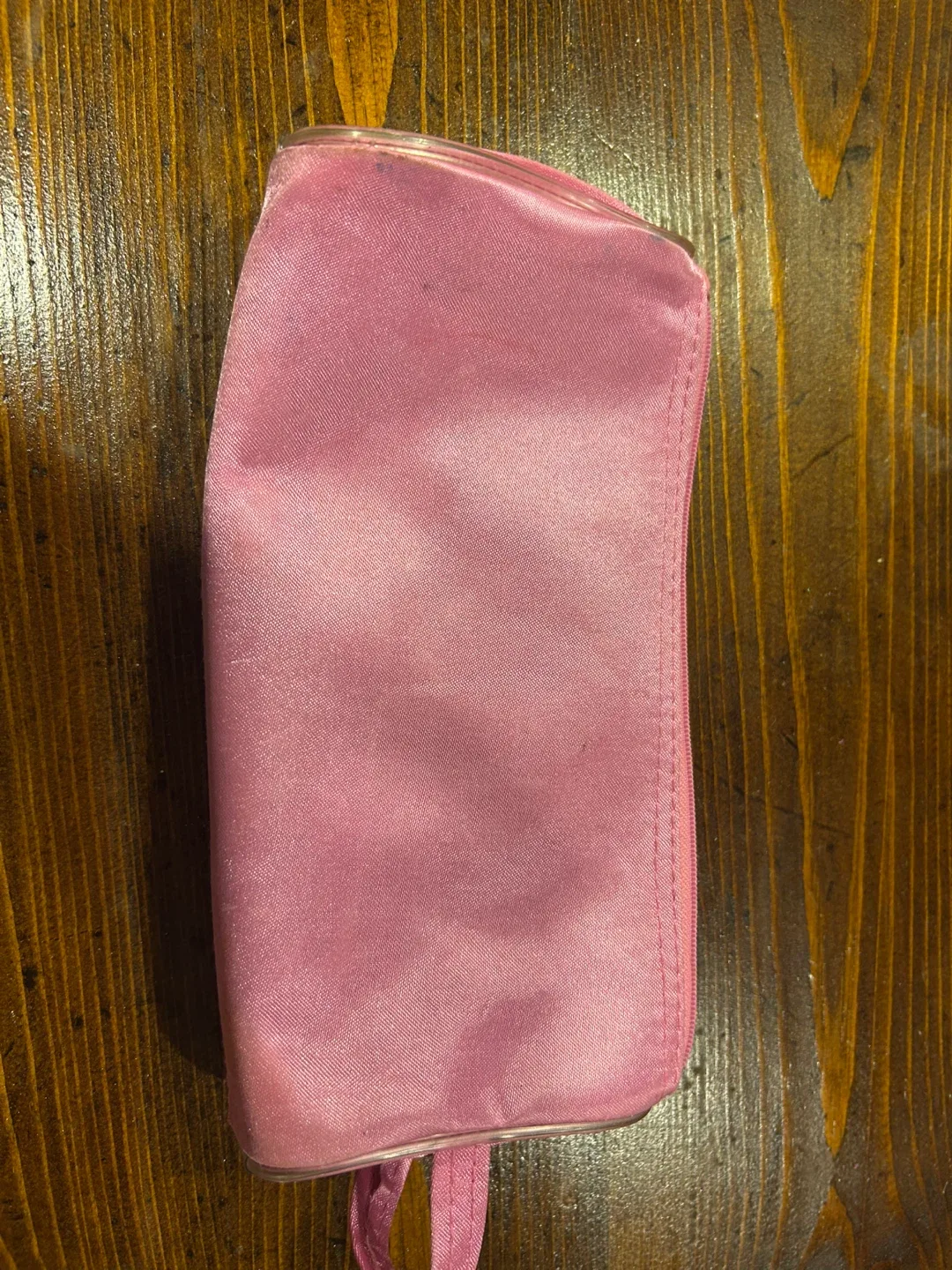 Hello Kitty Pink Purse image indicator(3)