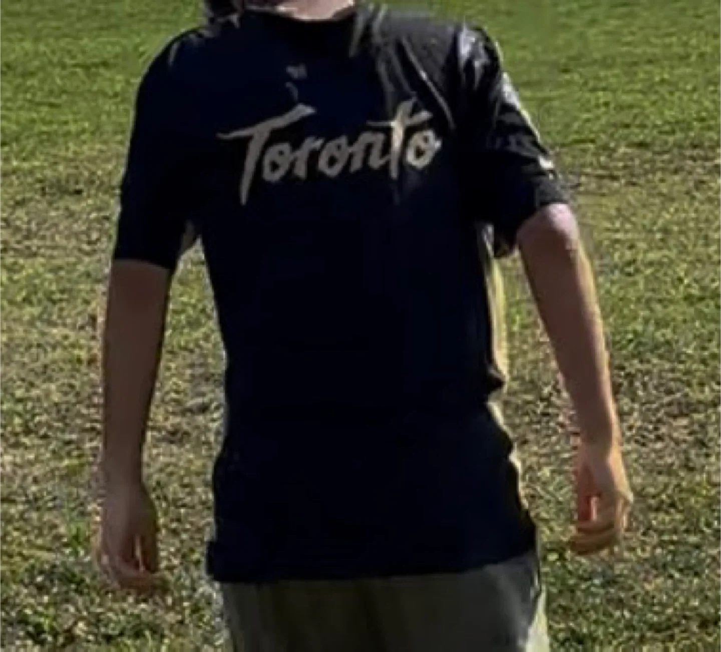 Toronto Raptors T - Shirt image indicator(2)