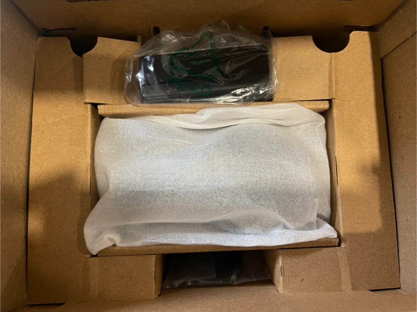 Ricoh GR3x Urban Edition image indicator(2)