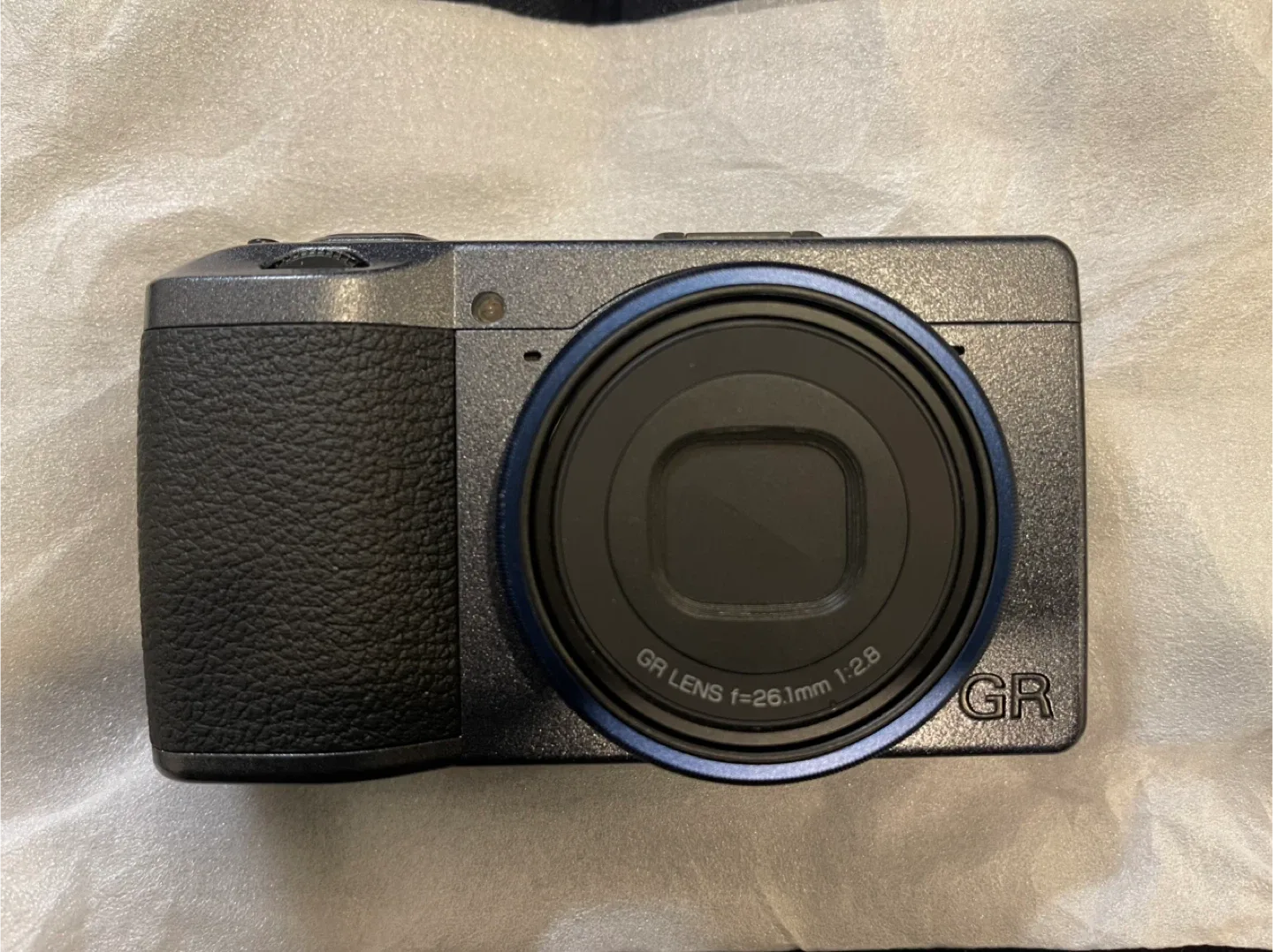 Ricoh GR3x Urban Edition