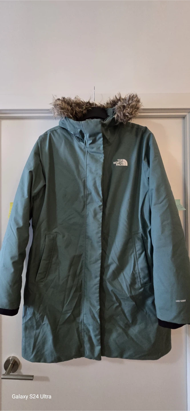 The North Face Parka - photo 2