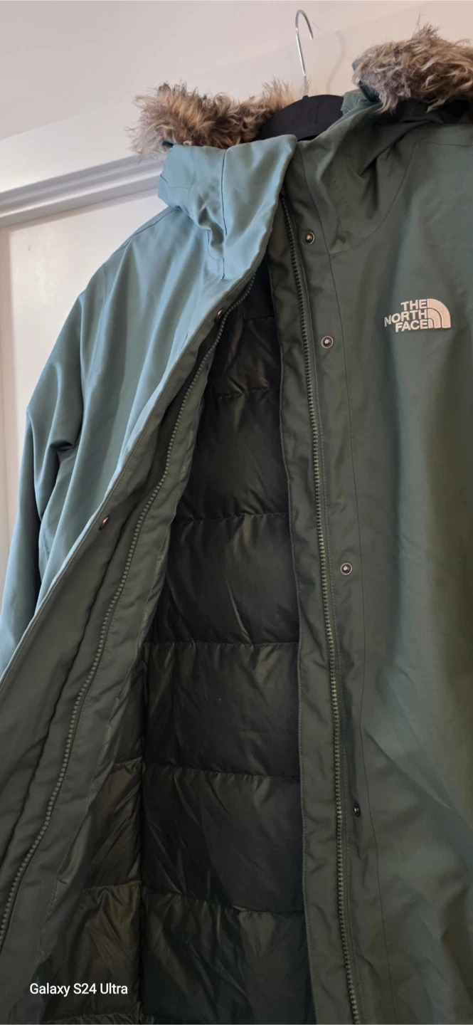 The North Face Parka - photo 3