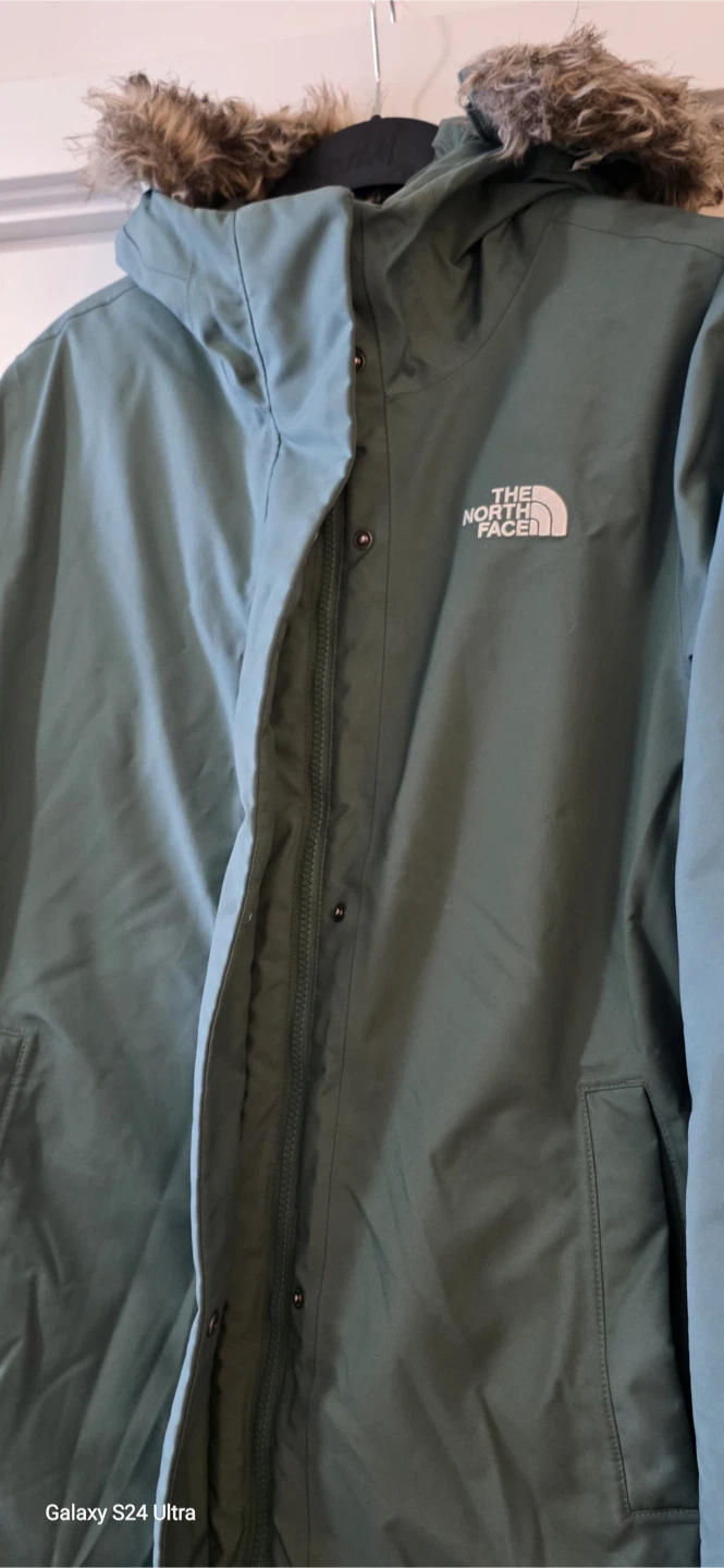 The North Face Parka - photo 5