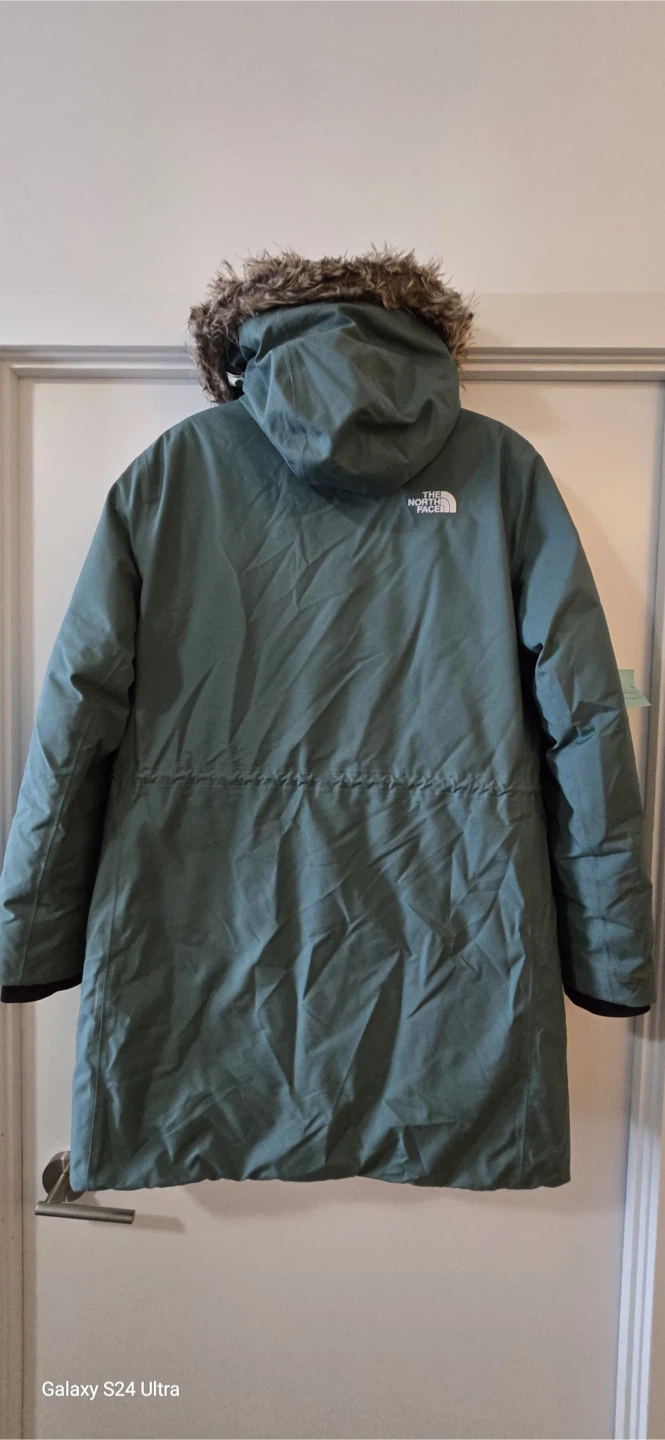 The North Face Parka - photo 4
