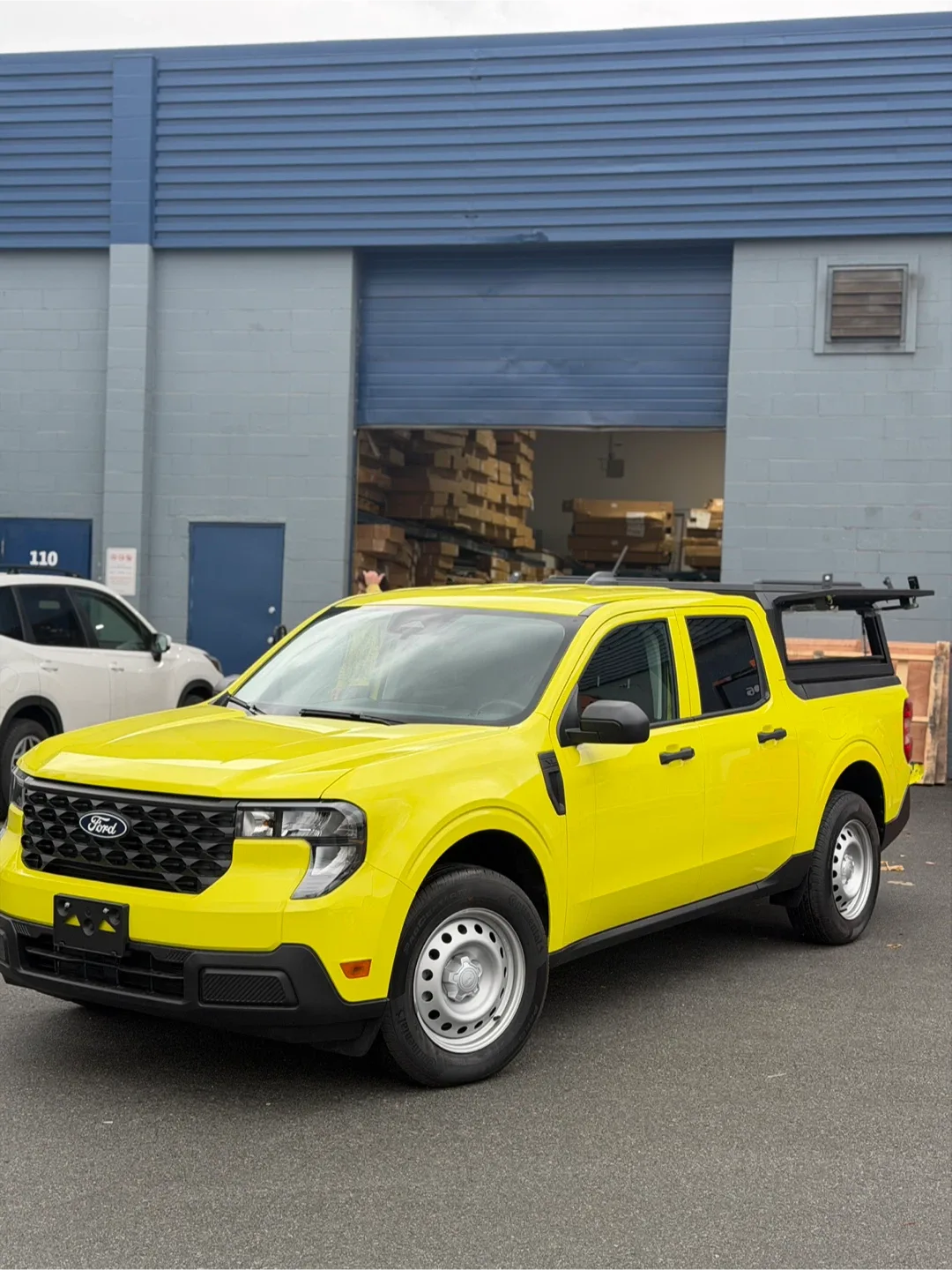 🔥 PREMIUM PICKUP TRUCK CANOPIES 🔥