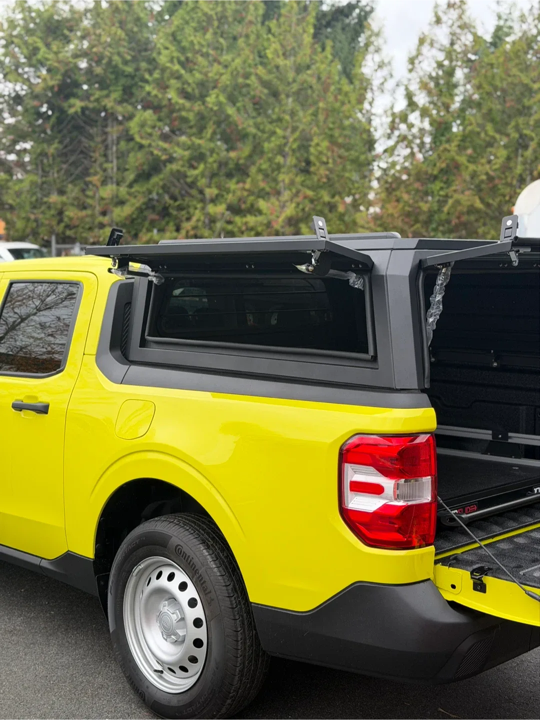 🔥 PREMIUM PICKUP TRUCK CANOPIES 🔥 image indicator(6)