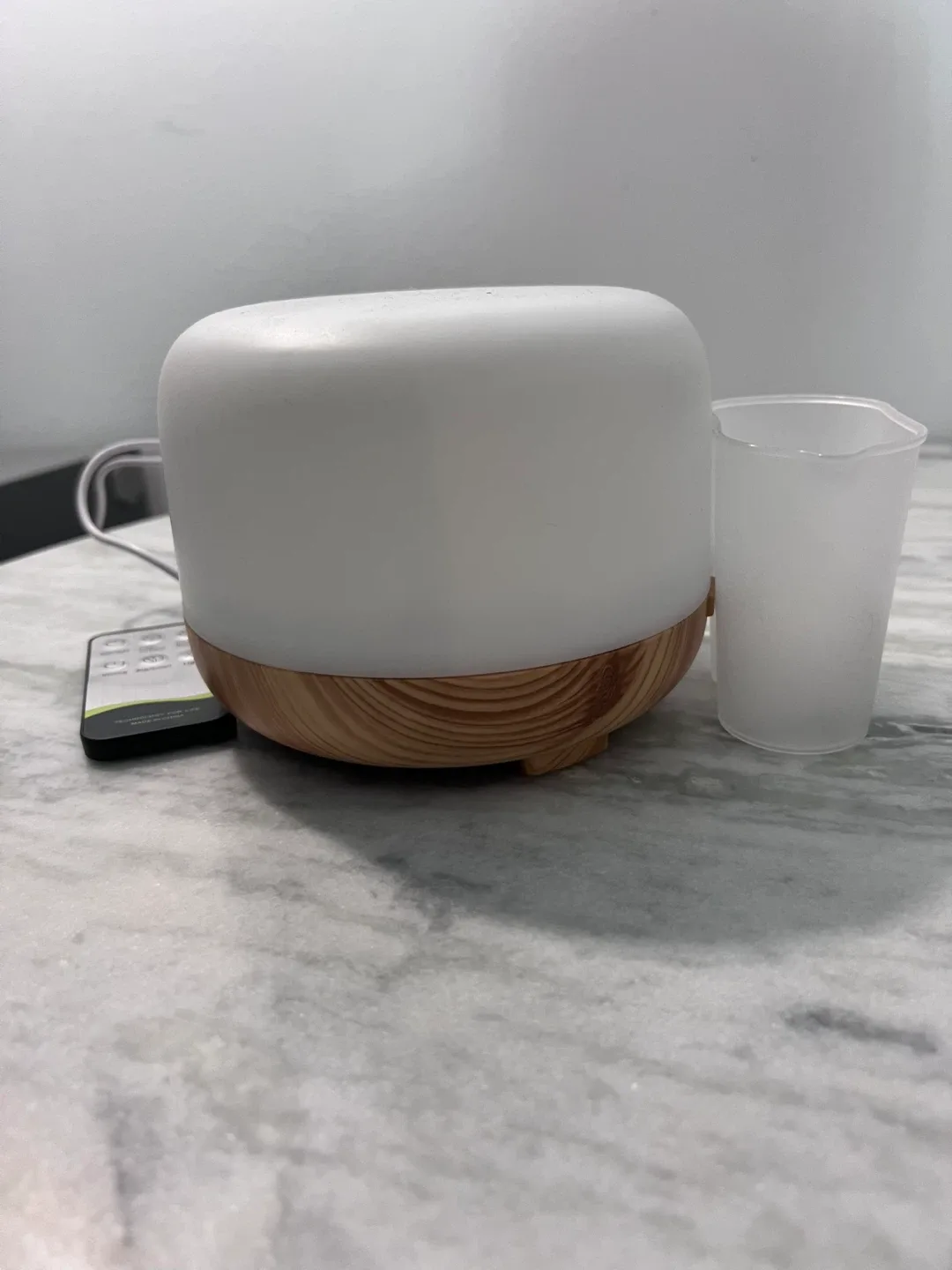 Aroma Diffuser with Remote