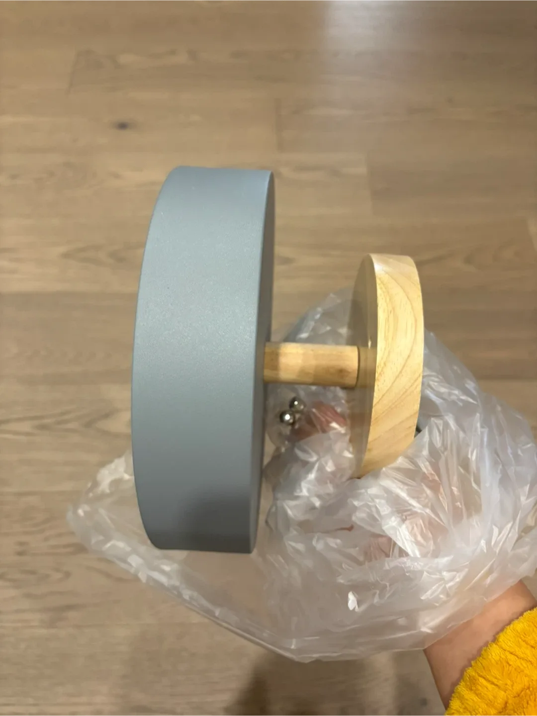 3 Color adjustable, LED Ceiling Light - New in Box! image indicator(3)