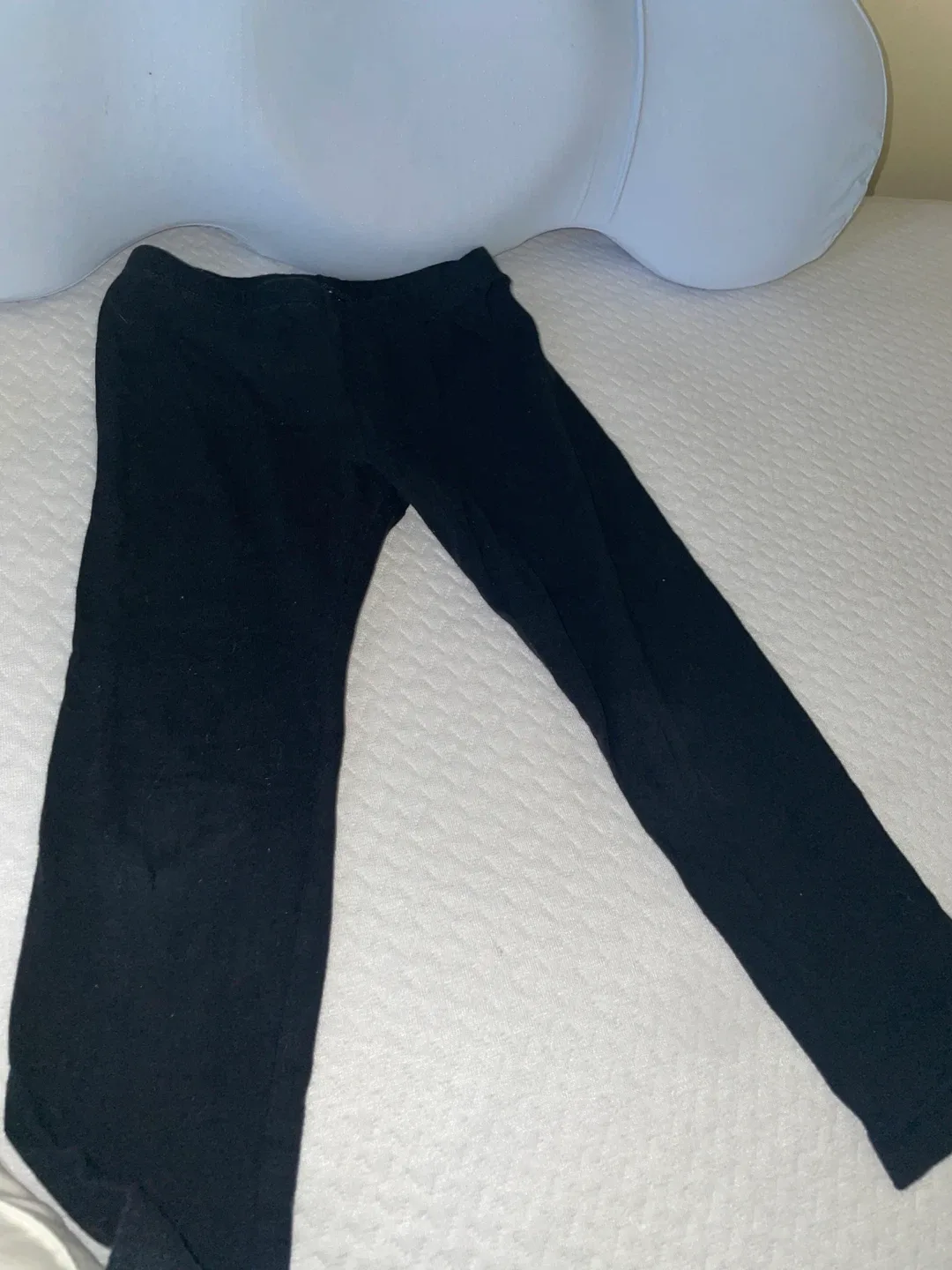 4T Old Navy Black Leggings