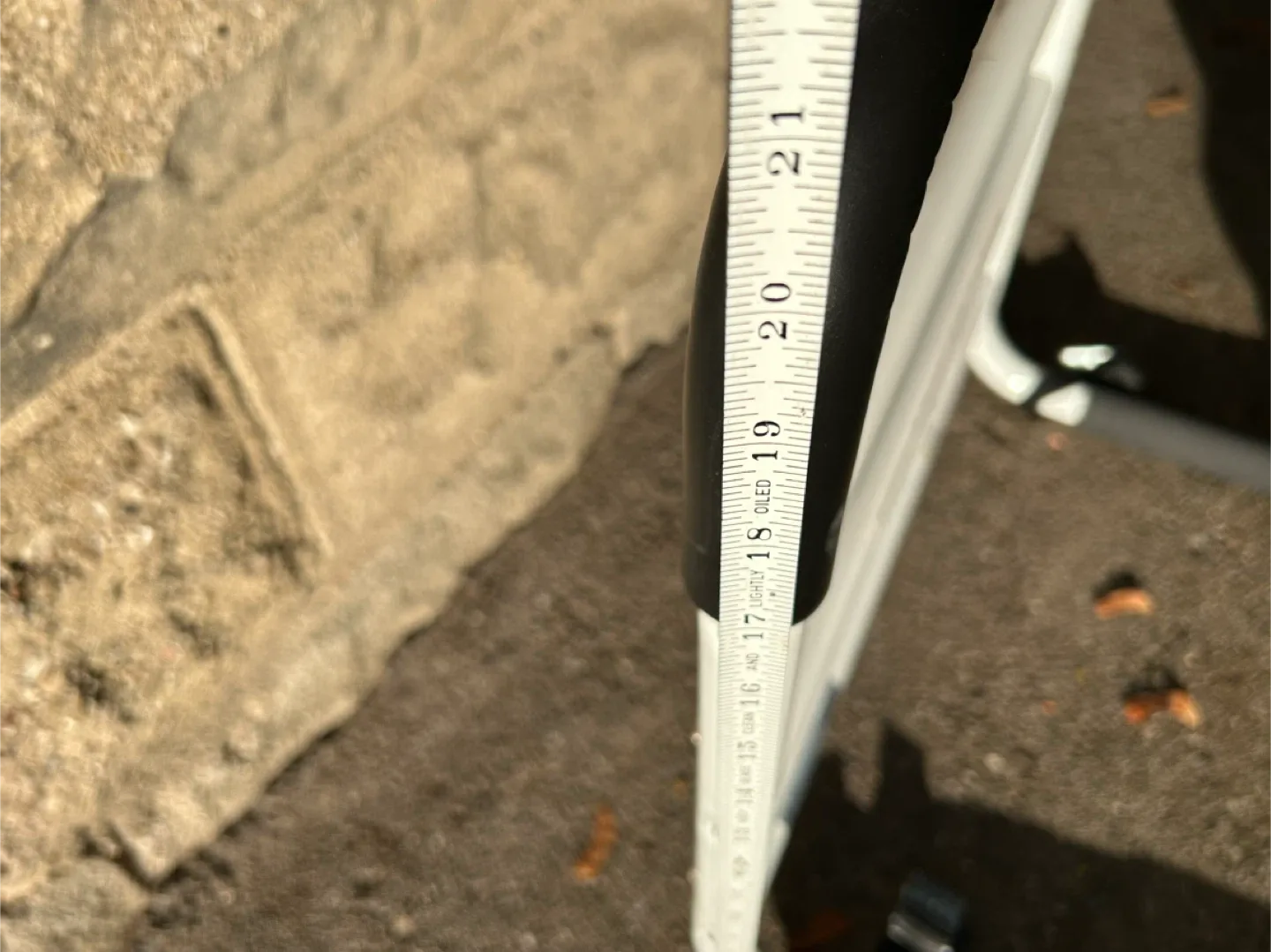 $15 M Rail Home Bed safety Assistant Handle railing Donlands Oco image indicator(6)