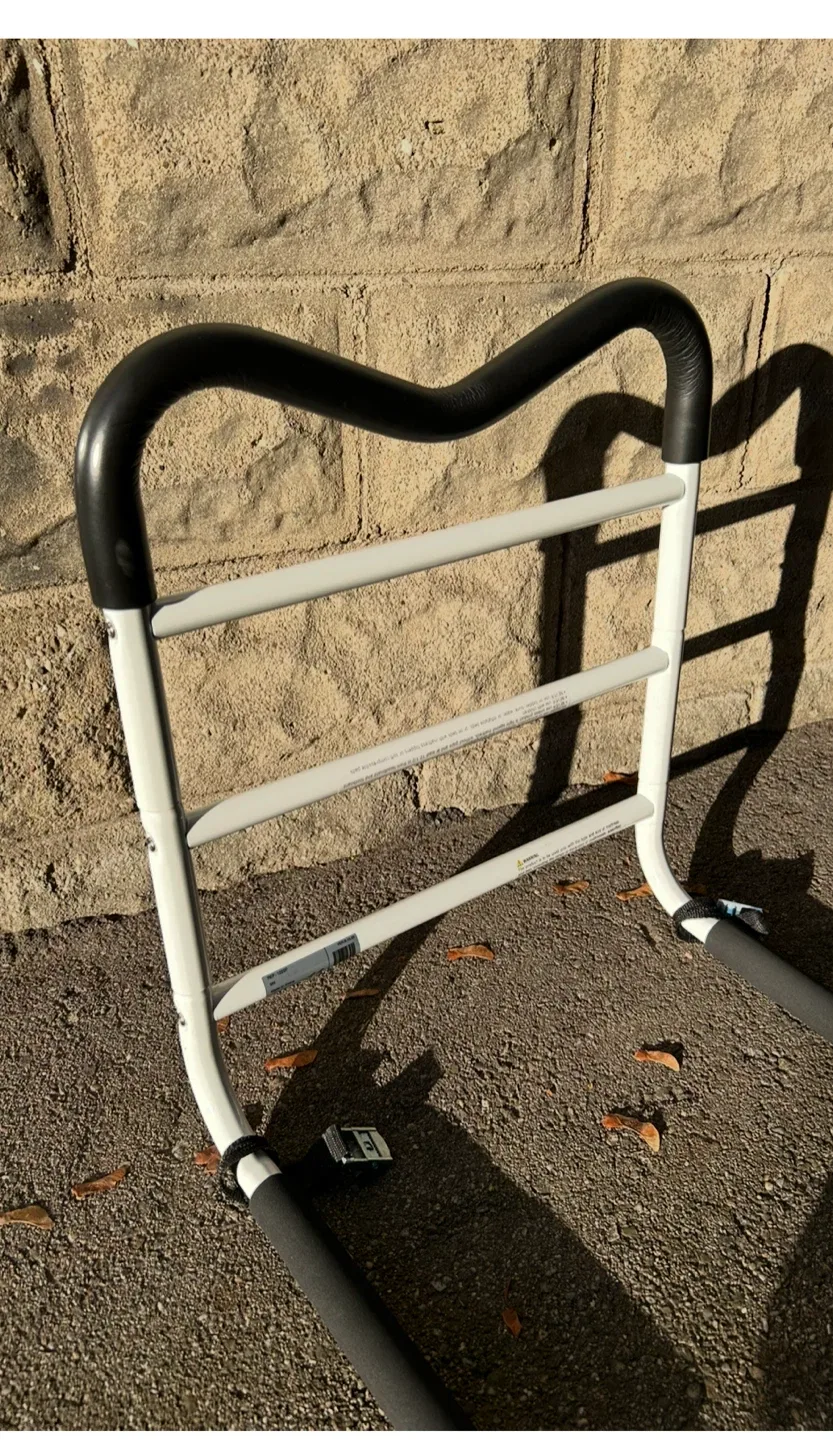$15 M Rail Home Bed safety Assistant Handle railing Donlands Oco