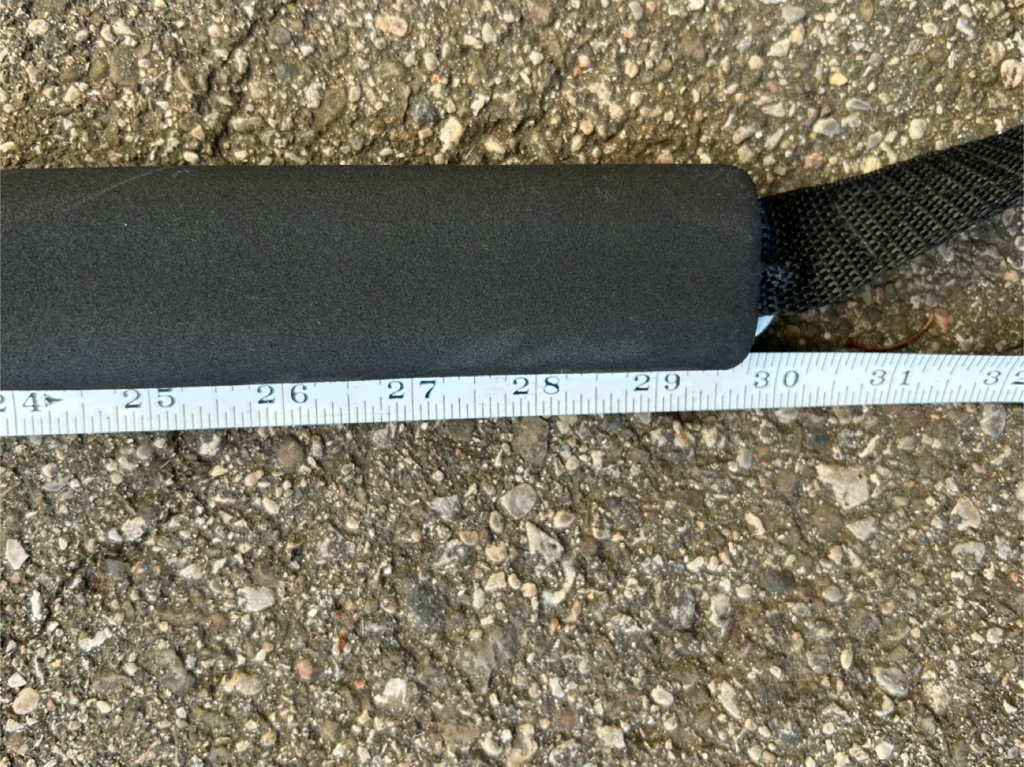 $15 M Rail Home Bed safety Assistant Handle railing Donlands Oco image indicator(4)