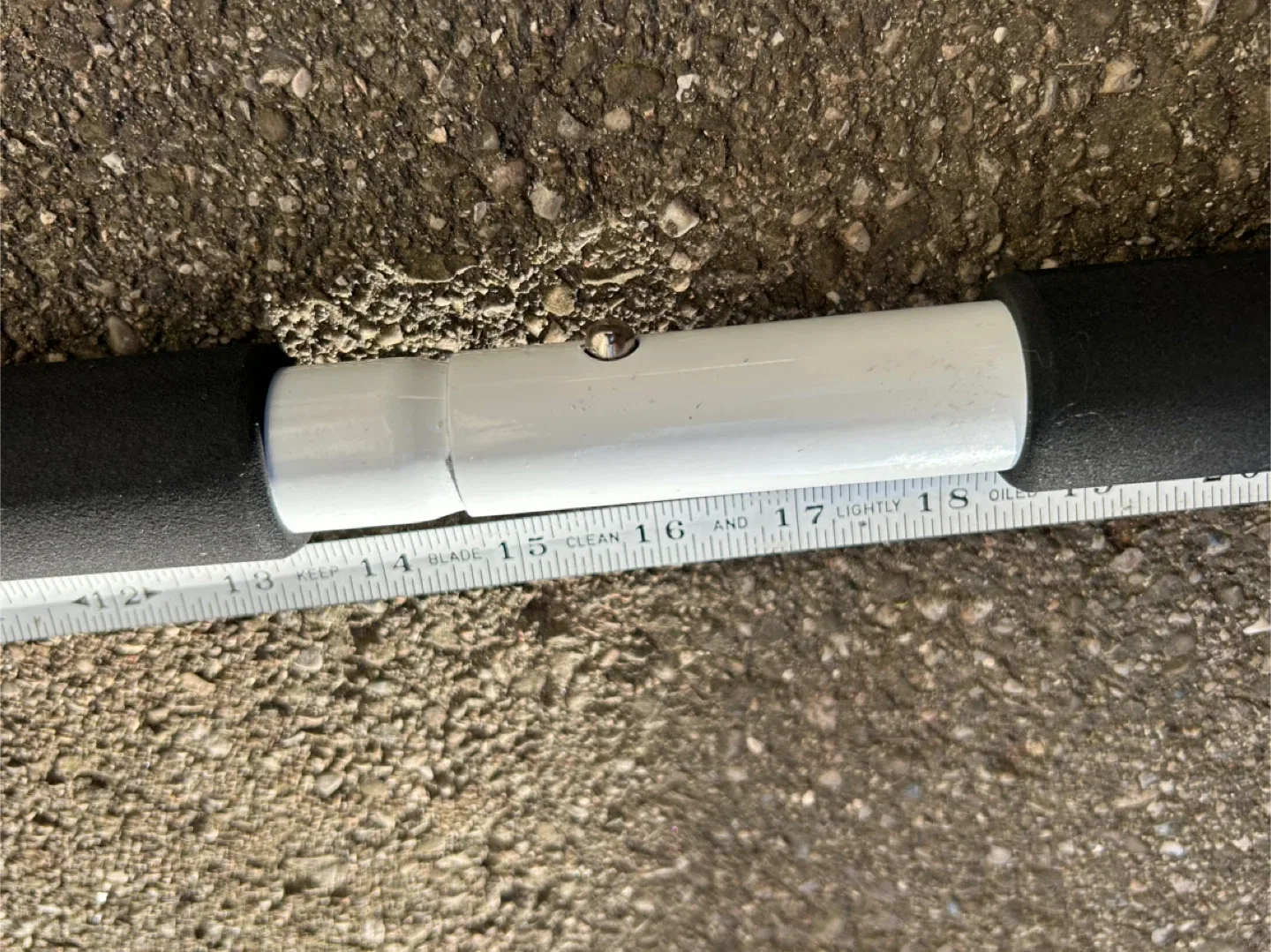 $15 M Rail Home Bed safety Assistant Handle railing Donlands Oco image indicator(5)