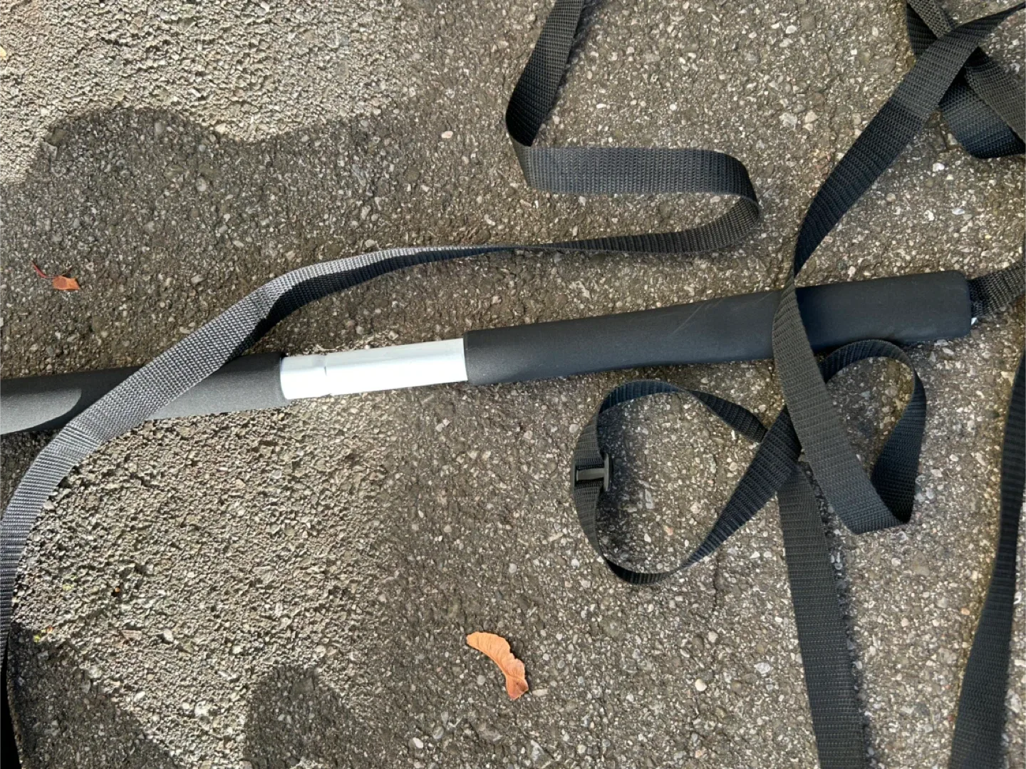 $15 M Rail Home Bed safety Assistant Handle railing Donlands Oco image indicator(8)