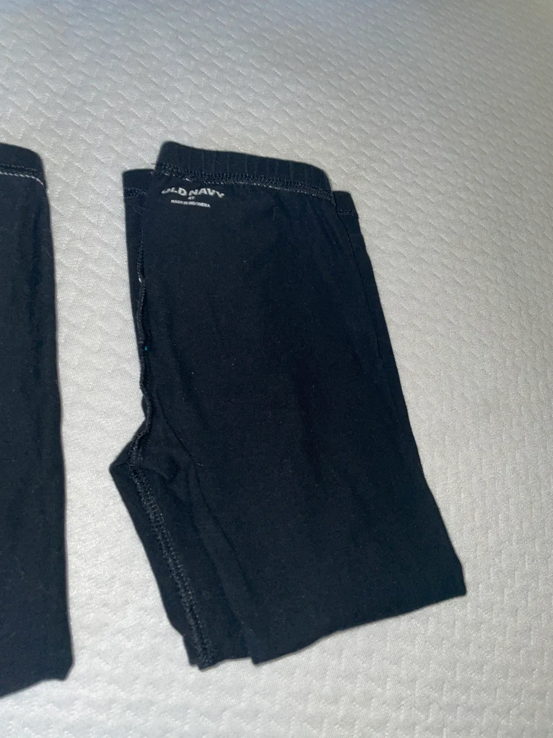 Old Navy Black Leggings