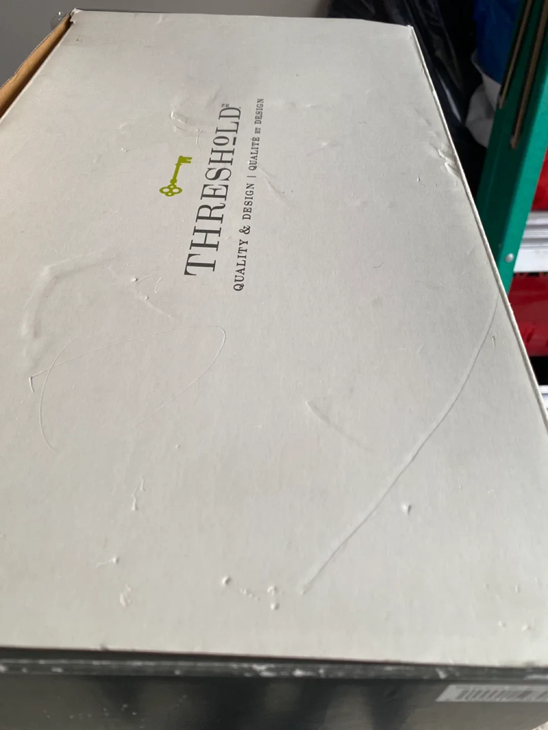 Threshold Barnet Bronze Dinnerware Set - 16 Piece image indicator(4)