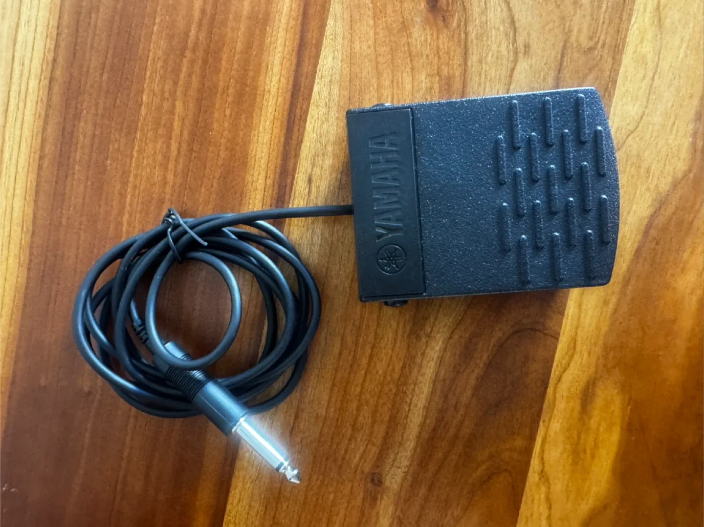 Yamaha Foot Pedal