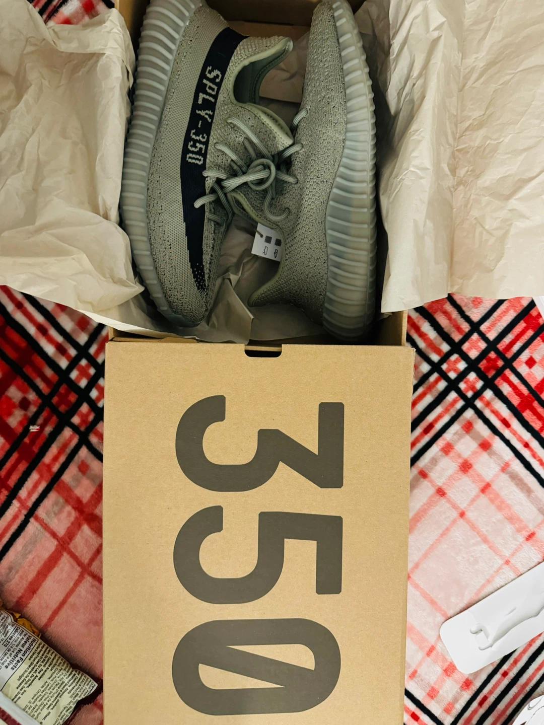 Adidas Yeezy Boost 350