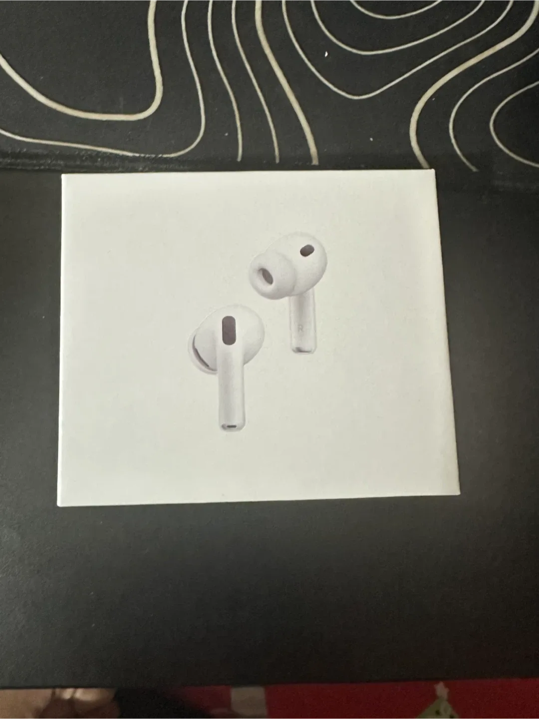 Apple AirPods Pro 3 (open box)