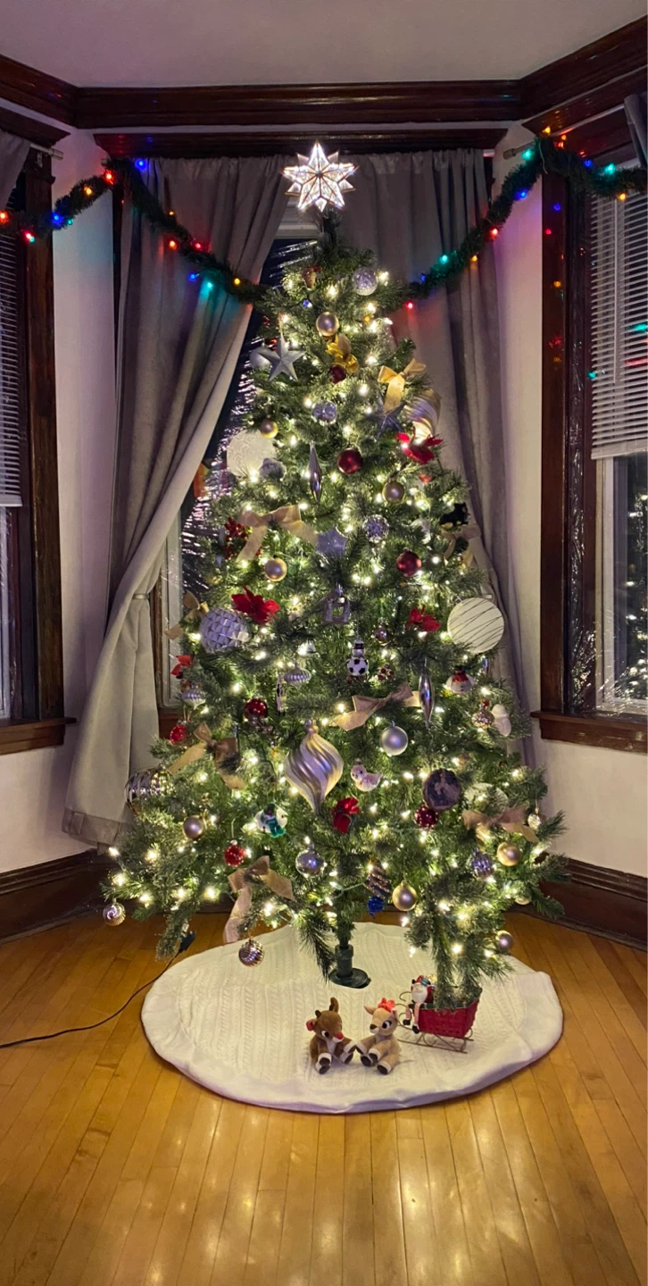 Christmas Tree