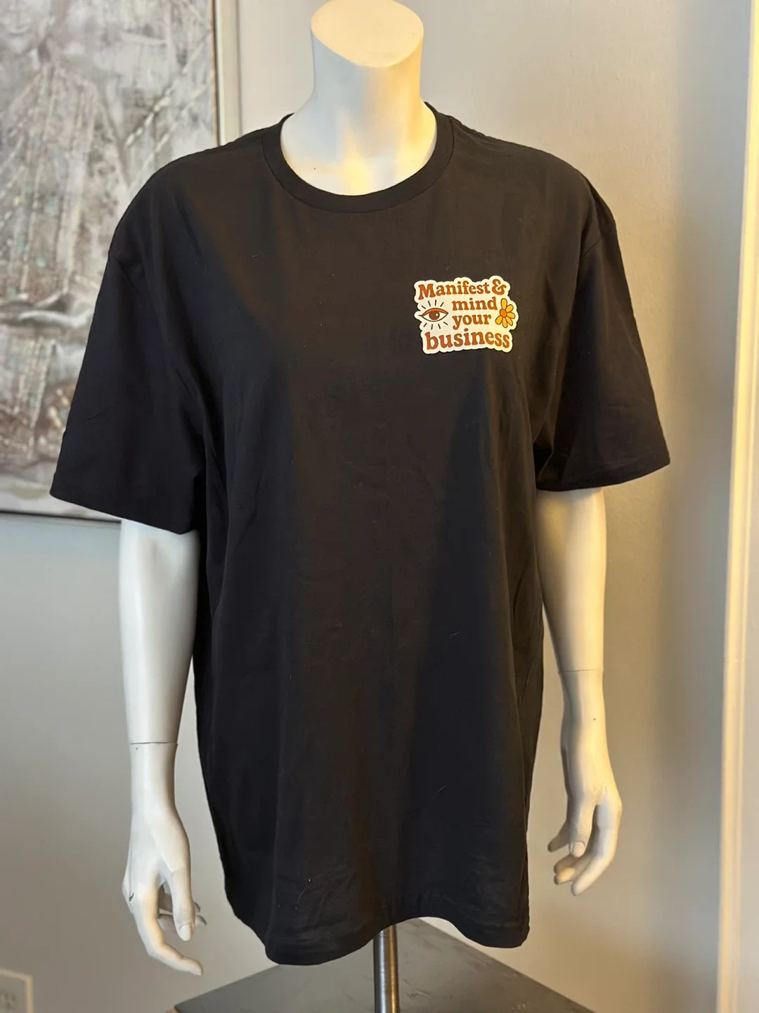 Custom Graphic T-Shirt & Hoodies, or tote bags image indicator(4)