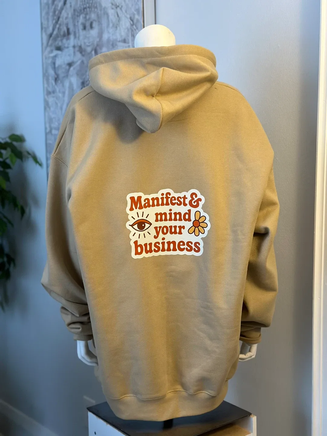 Custom Graphic T-Shirt & Hoodies, or tote bags image indicator(2)