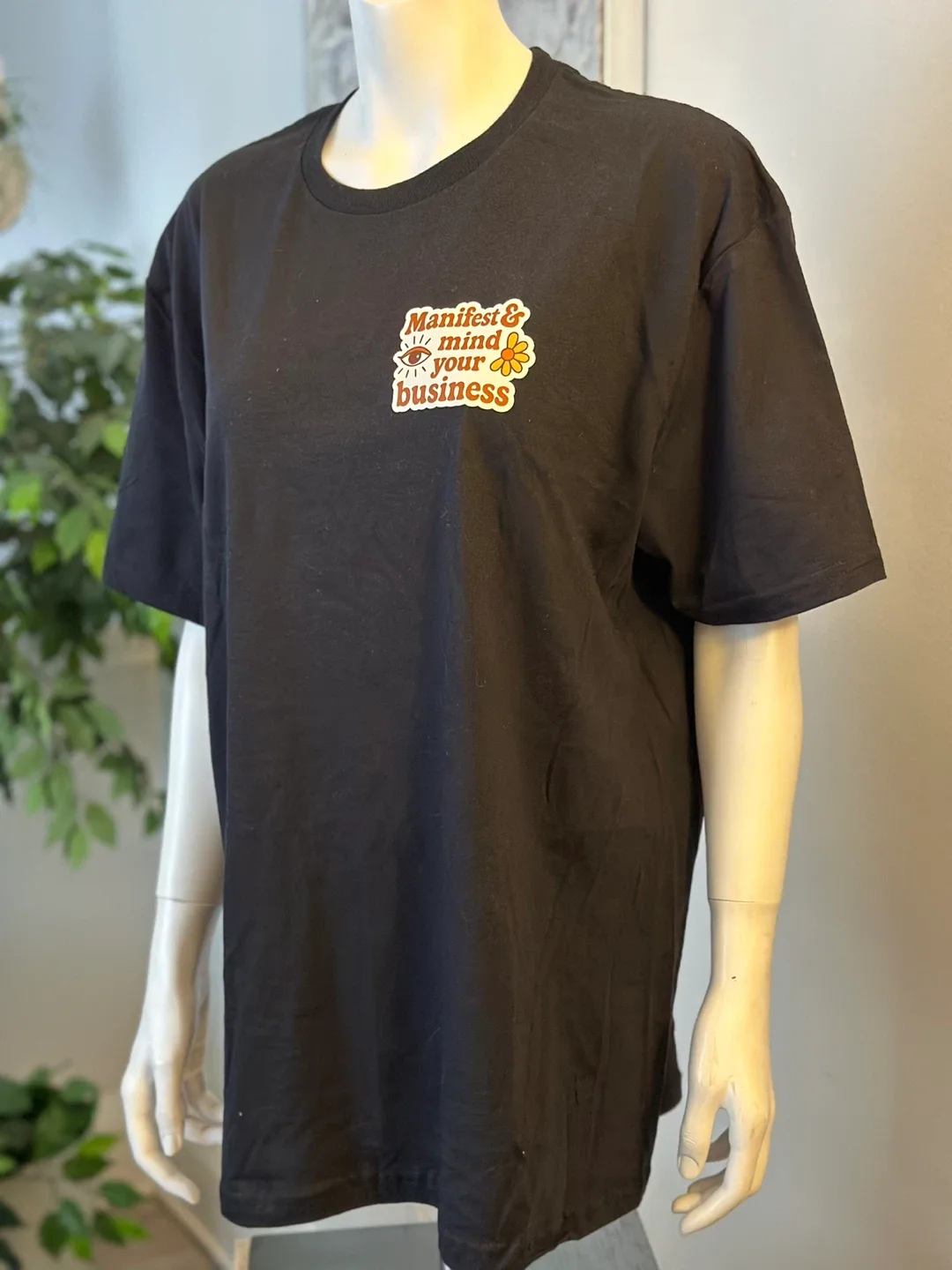 Custom Graphic T-Shirt & Hoodies, or tote bags image indicator(3)