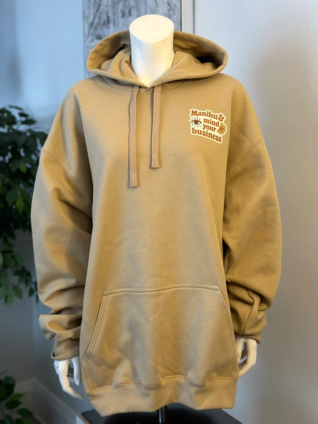 Custom Graphic T-Shirt & Hoodies, or tote bags