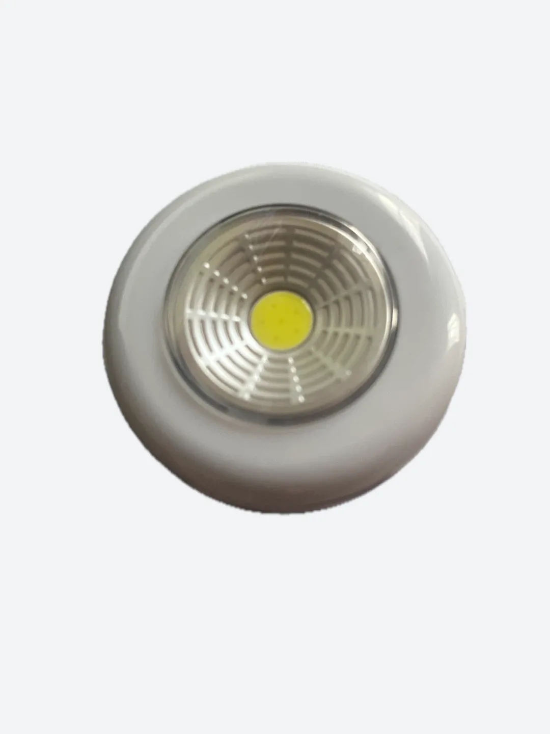 LED Puck Light - White