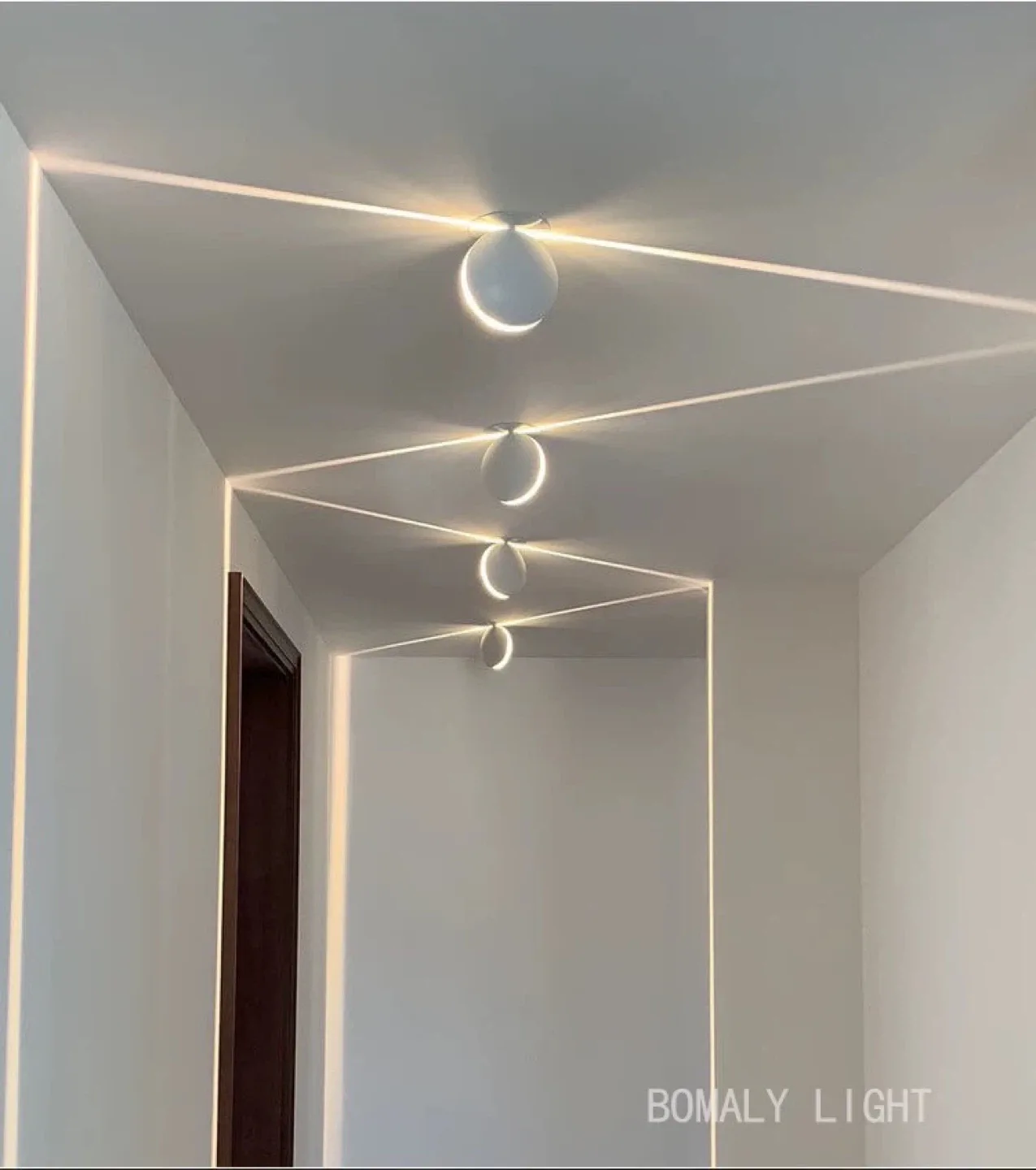 8pcs available, $45 each, Ceiling Light image indicator(2)