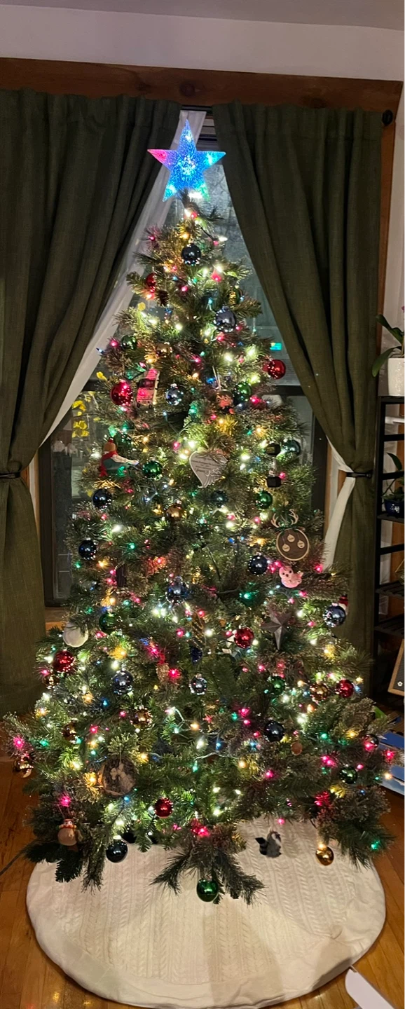 Christmas Tree - photo 2