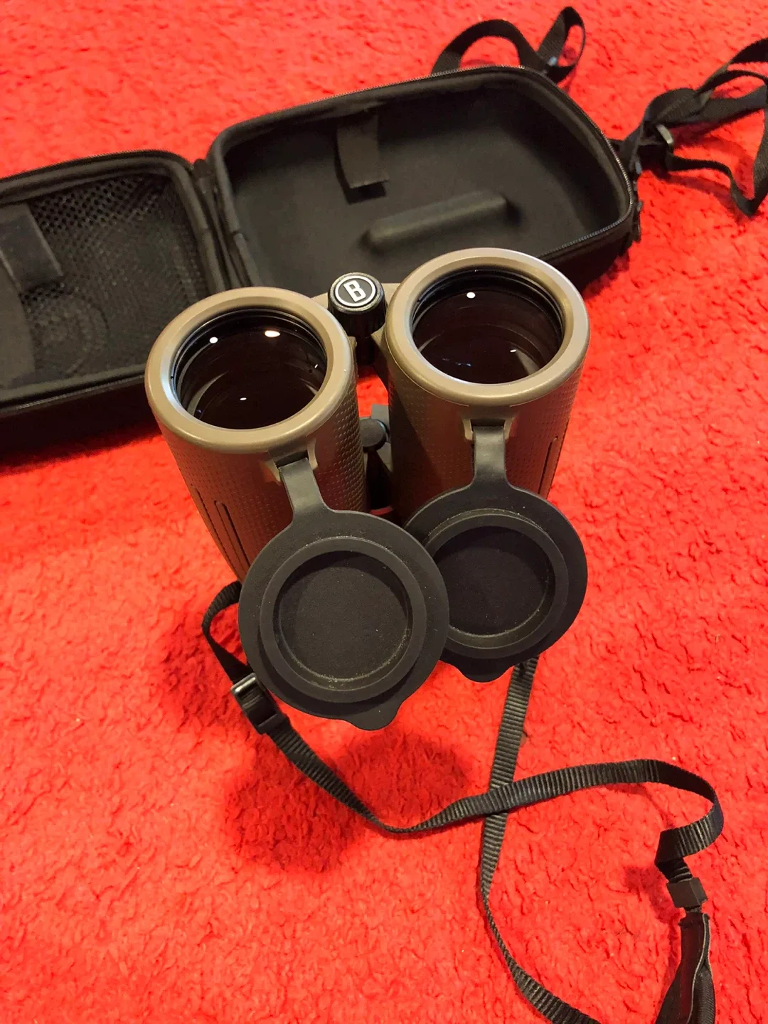 Bushnell Forge 10x42 Binoculars image indicator(2)