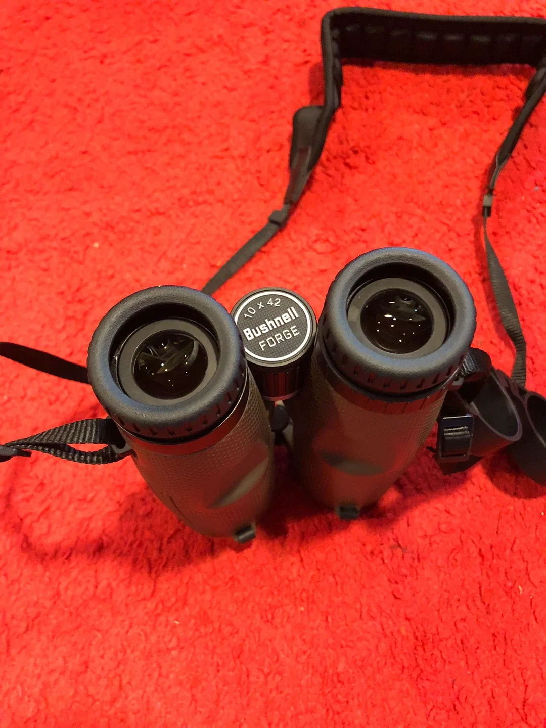 Bushnell Forge 10x42 Binoculars image indicator(4)