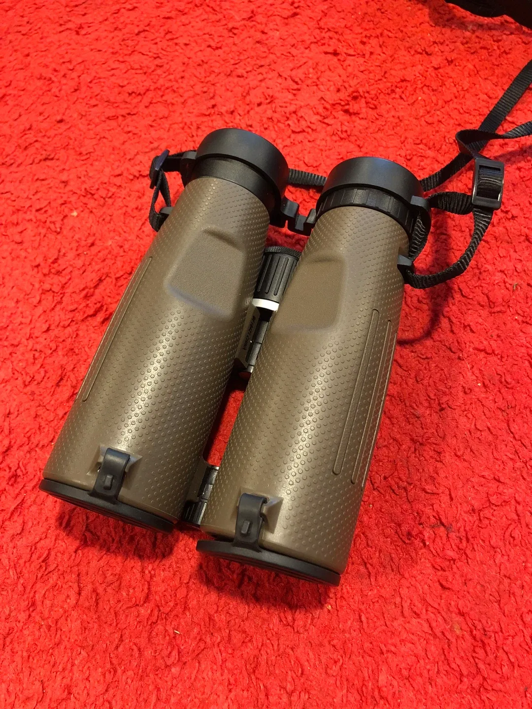 Bushnell Forge 10x42 Binoculars image indicator(3)