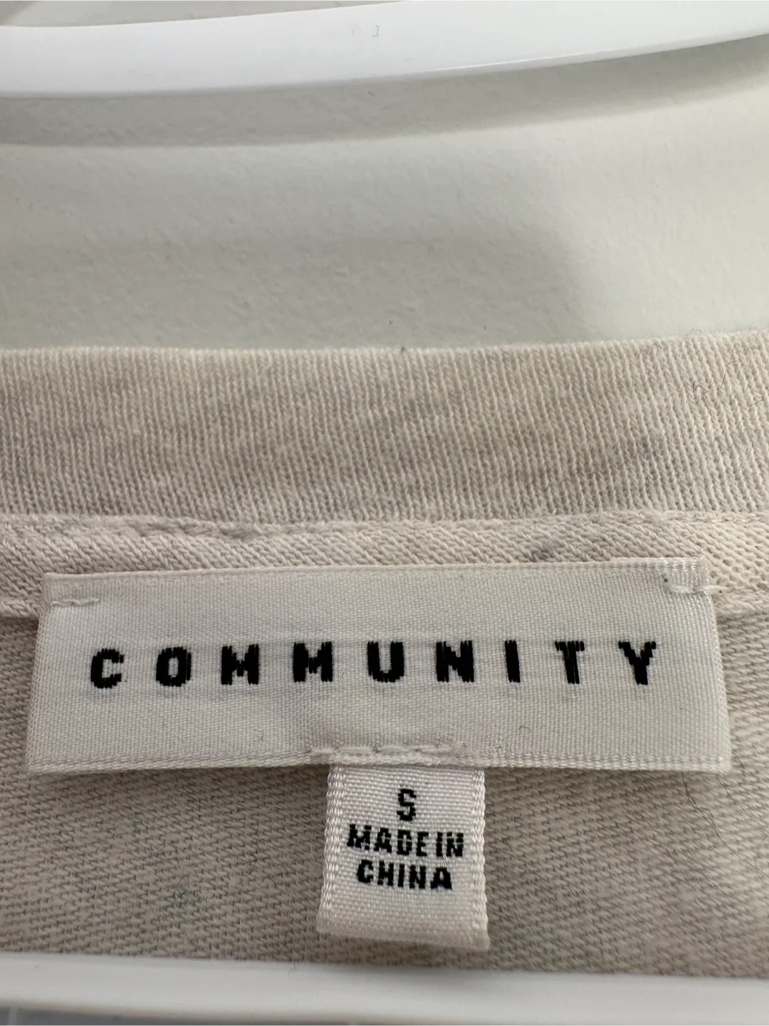 Aritzia Tshirt Dress - size S image indicator(2)