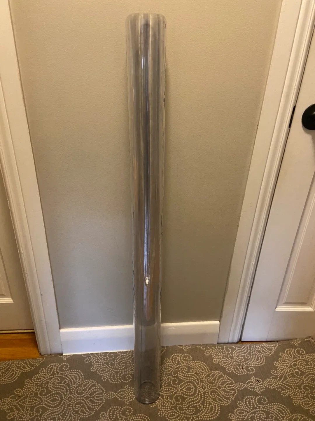 LovePads Clear Table Protector 44 x 72 Inches image indicator(7)