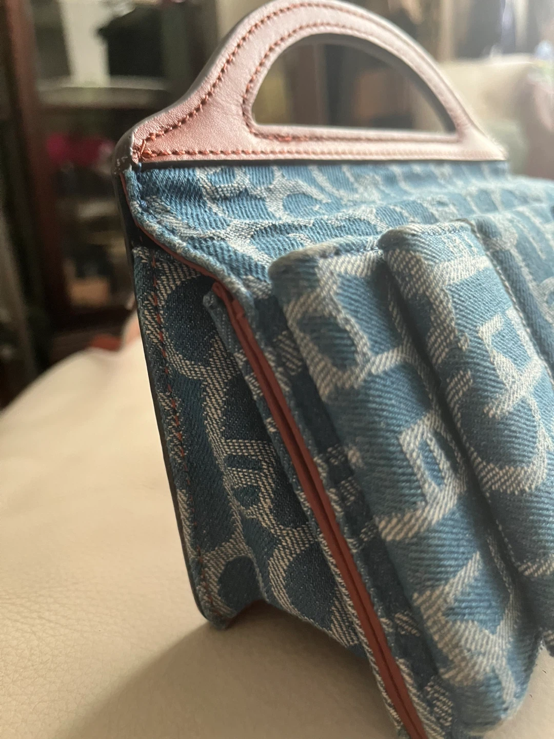 Laurence & Chico Handbag - photo 2