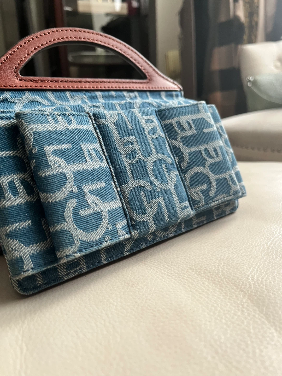 Laurence & Chico Handbag