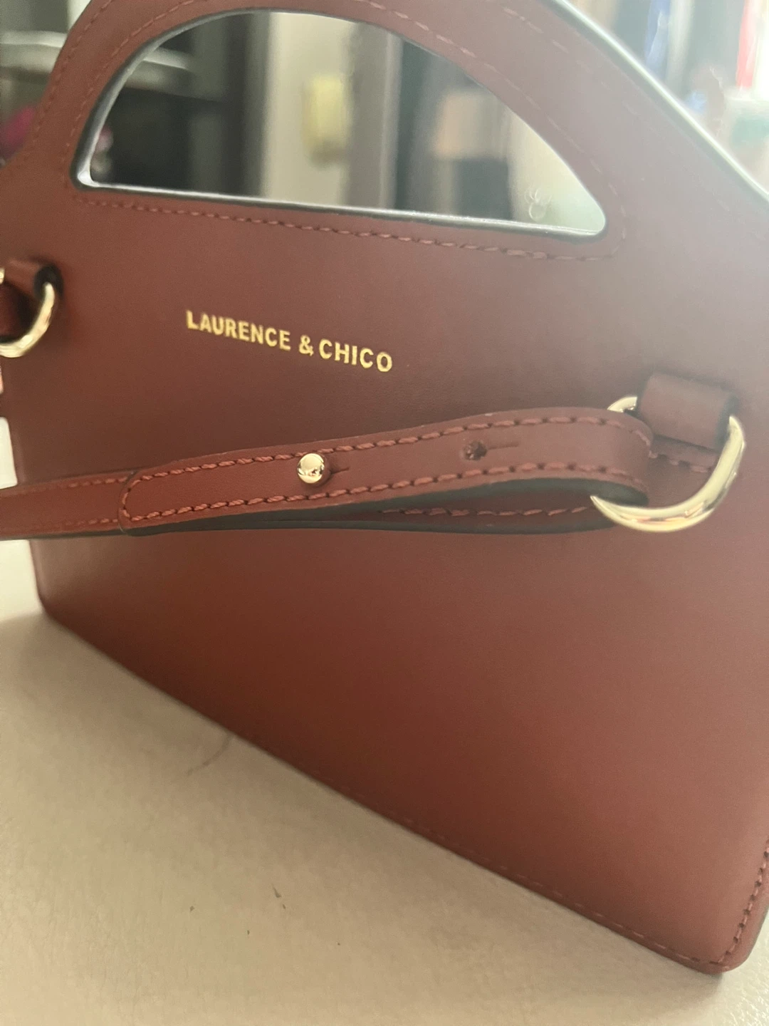 Laurence & Chico Handbag - photo 3