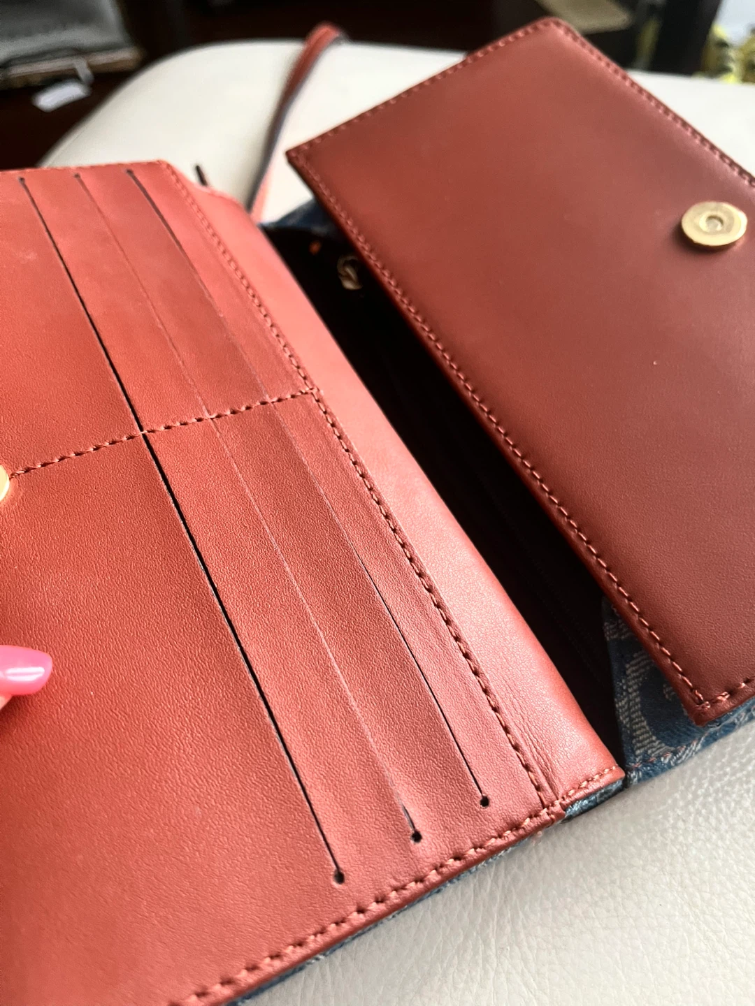 Laurence & Chico Handbag - photo 4