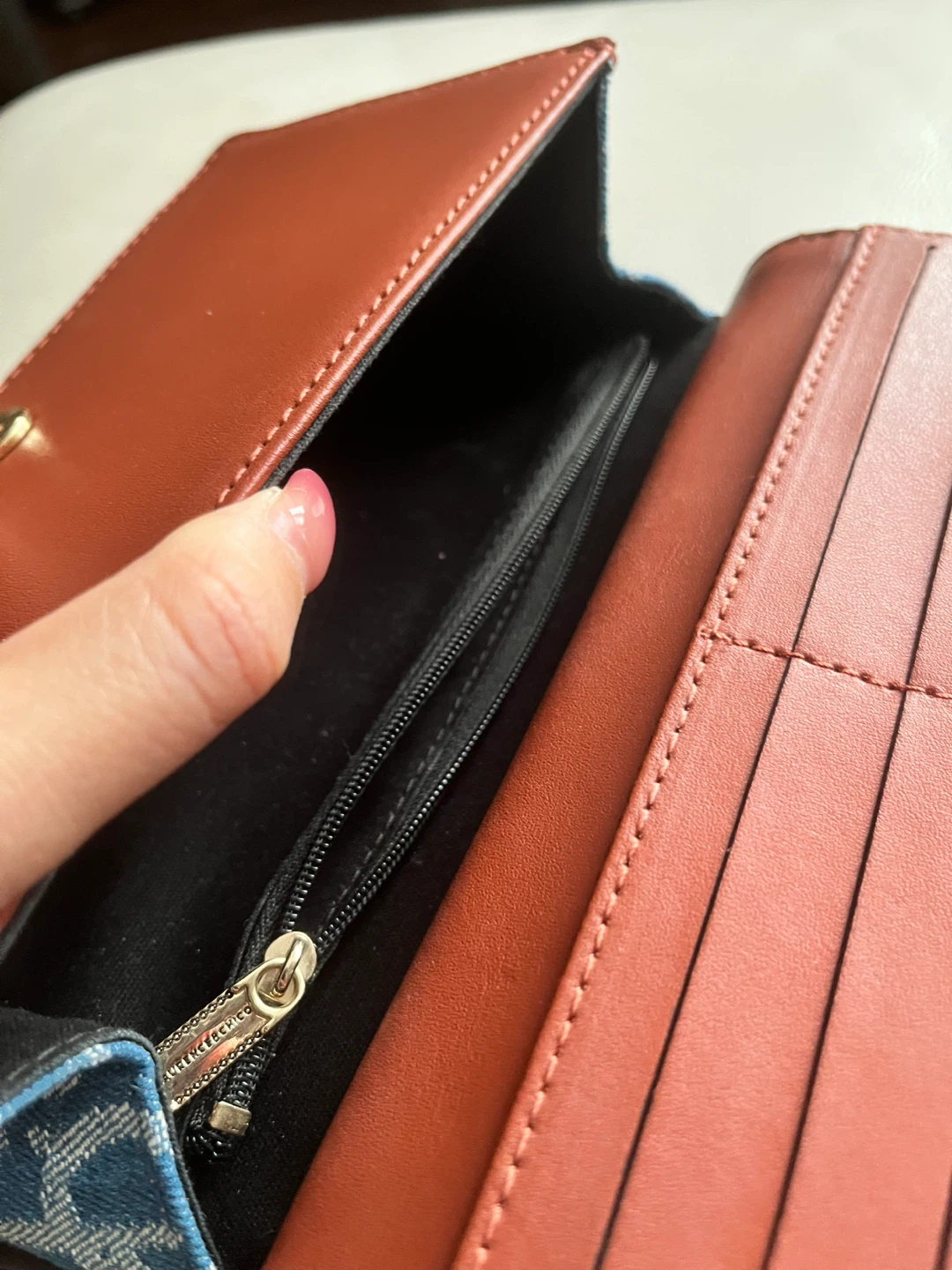 Laurence & Chico Handbag - photo 5