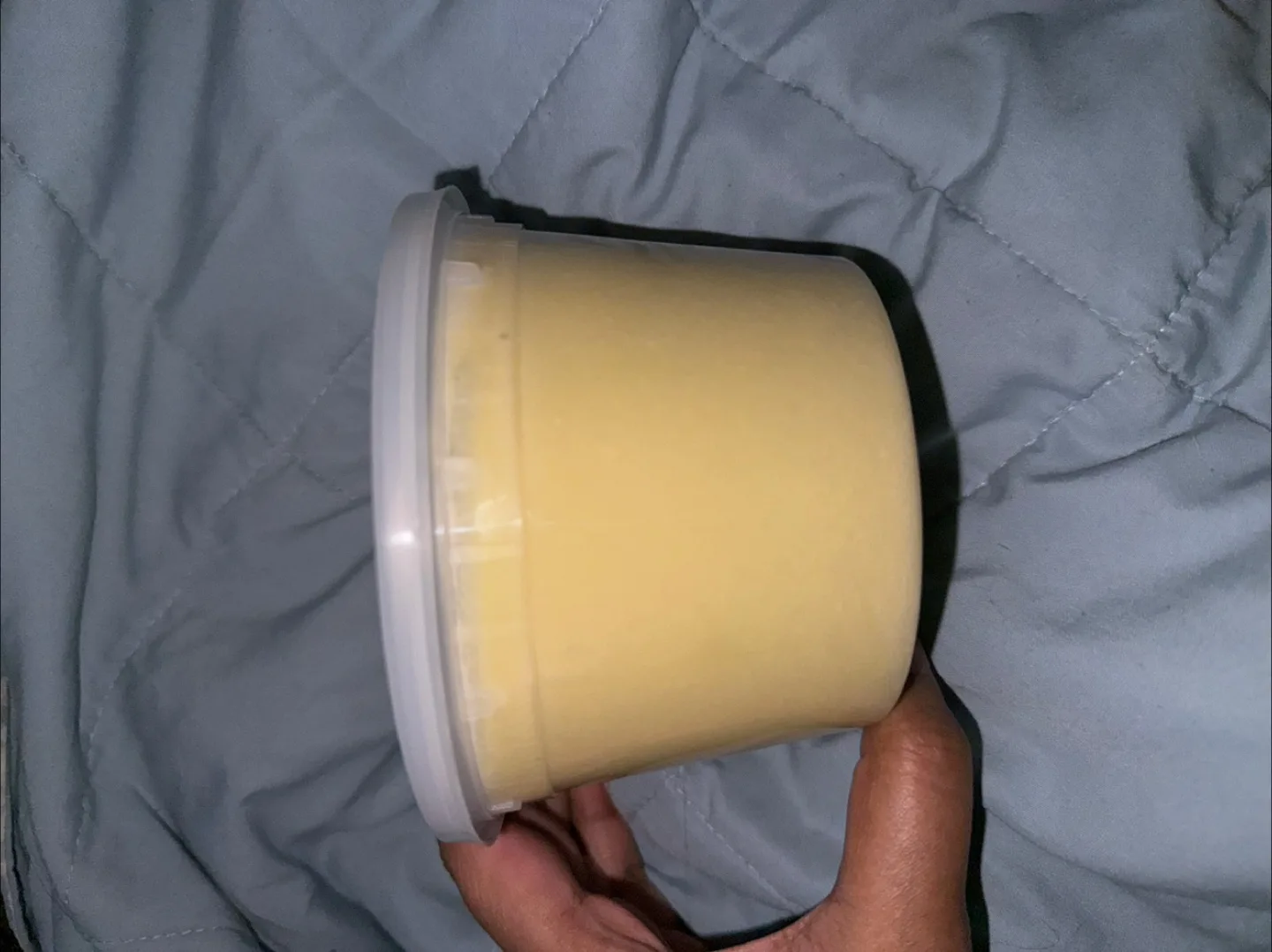 Pure African Shea Butter image indicator(2)