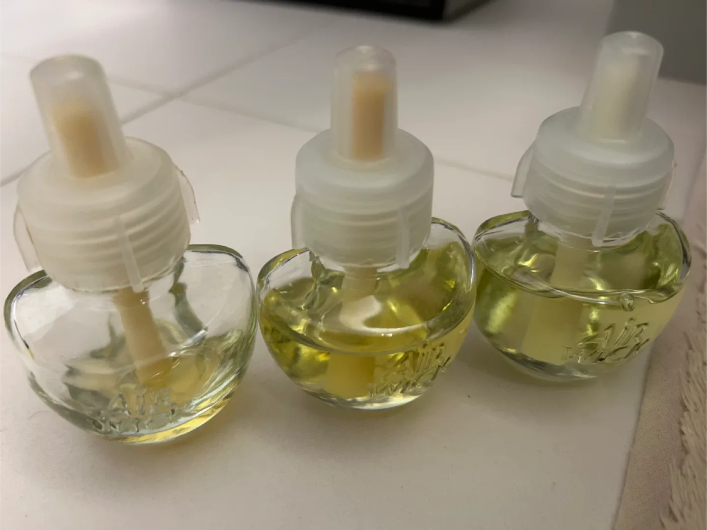 Air Wick Scented Oil Refills