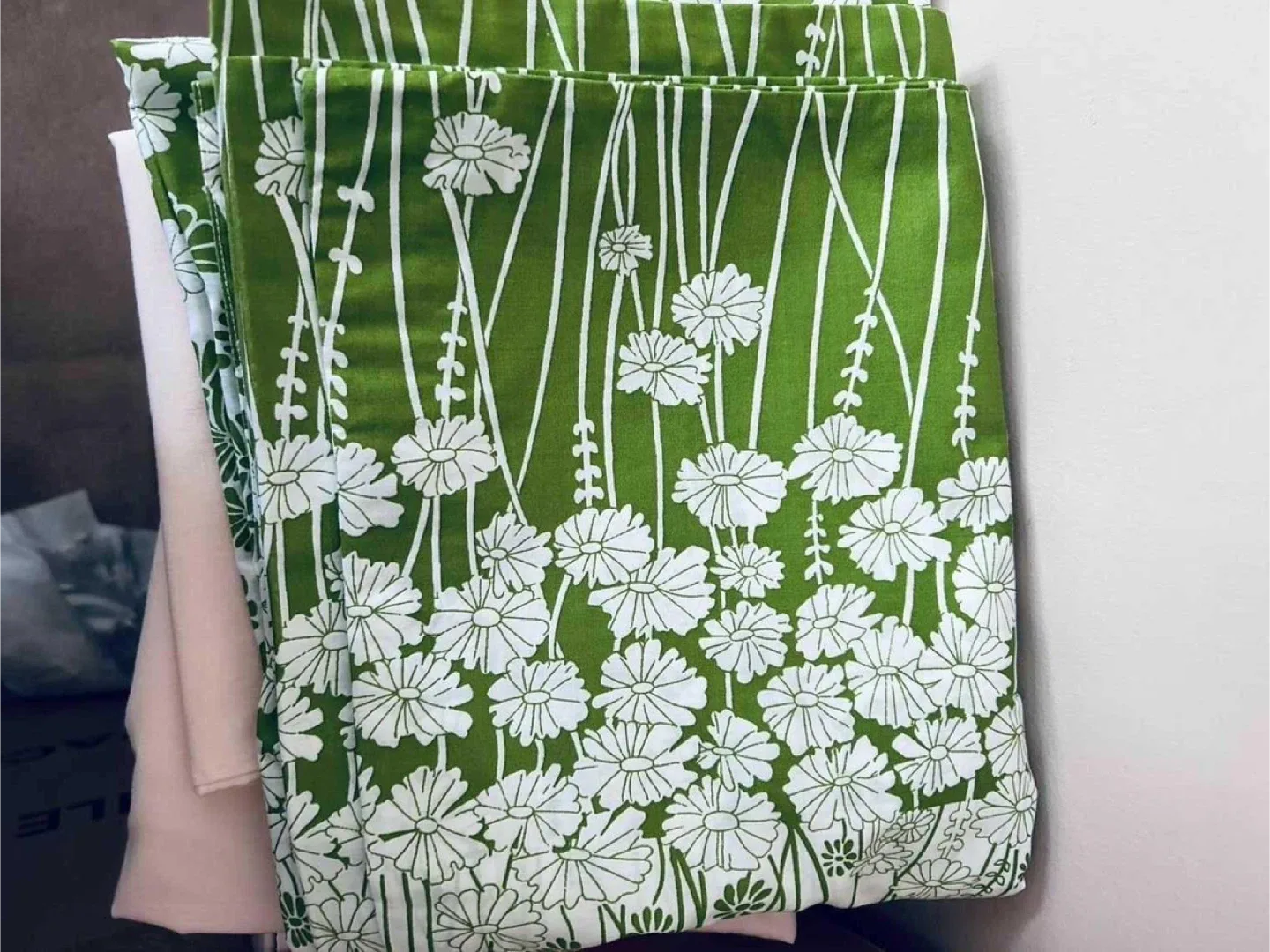 Brand new duvet cover & pillow sham cover image indicator(2)