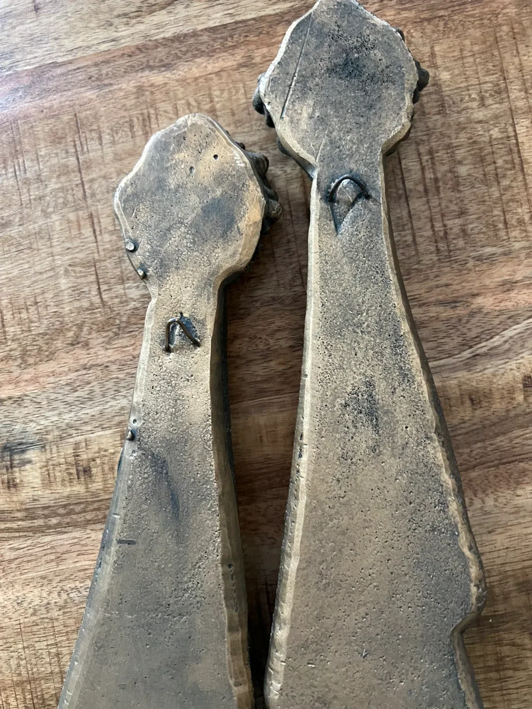 Vintage Wall Accents/Decor image indicator(6)