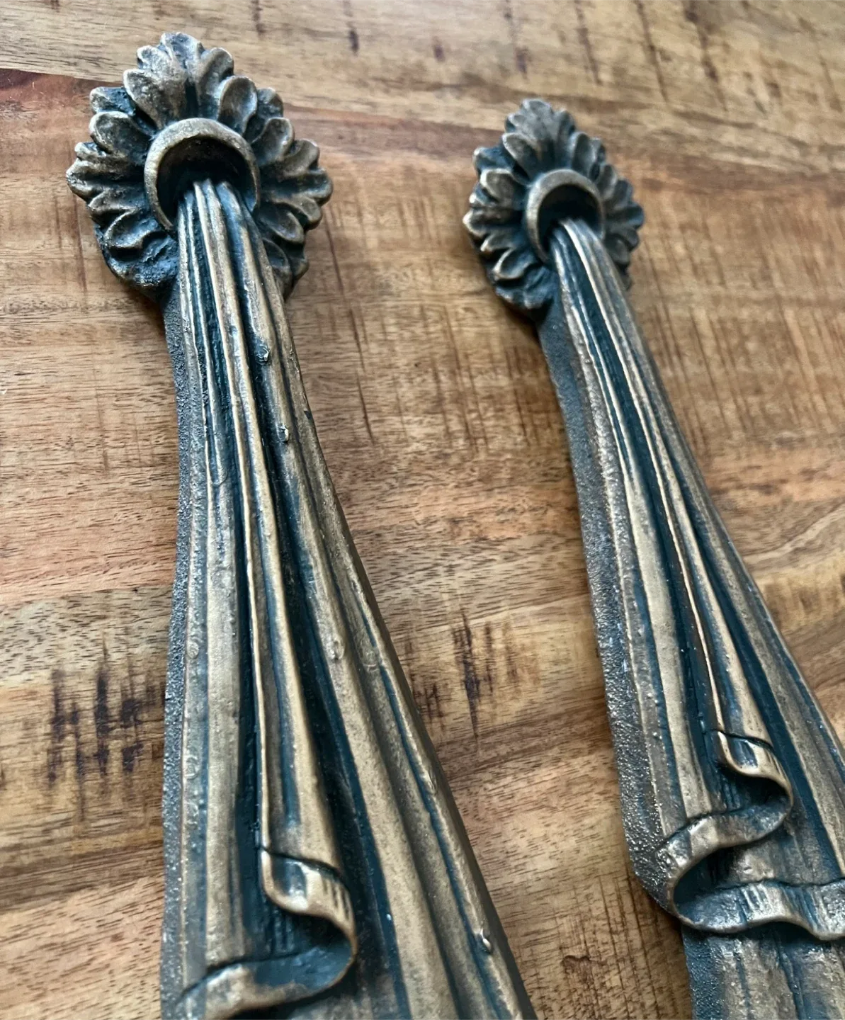 Vintage Wall Accents/Decor image indicator(4)