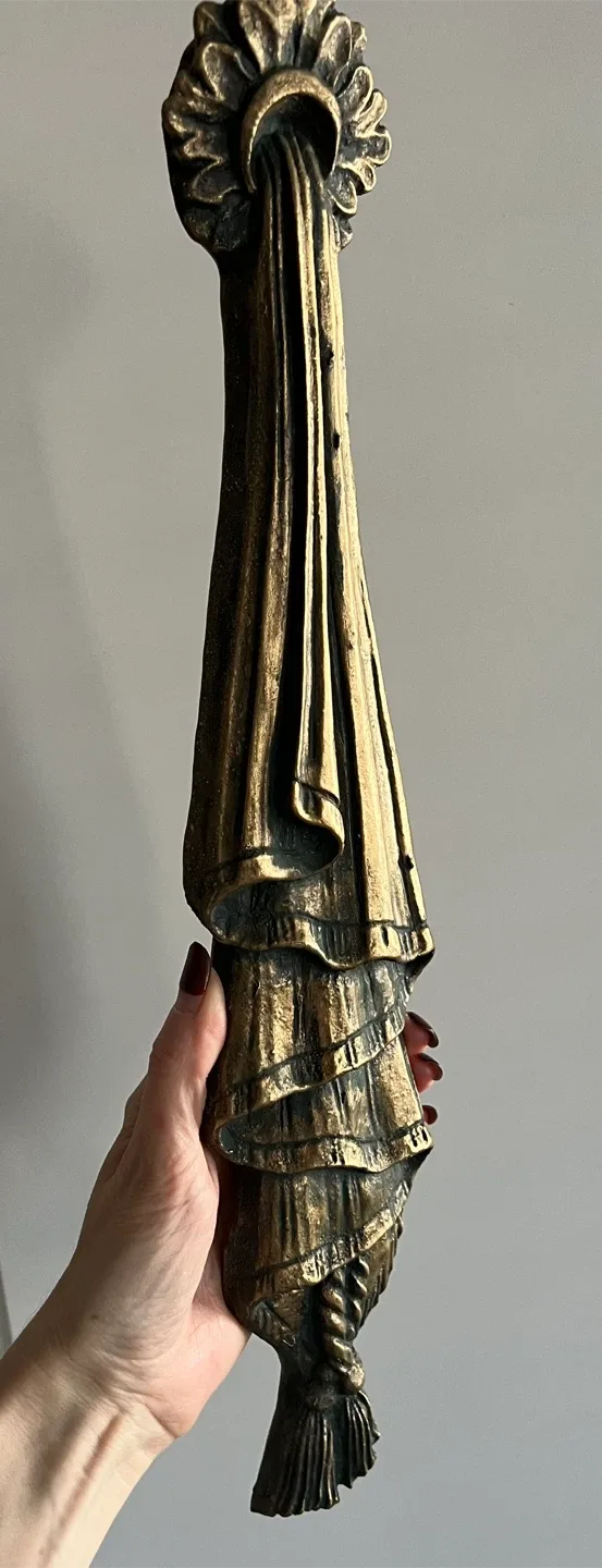 Vintage Wall Accents/Decor image indicator(7)