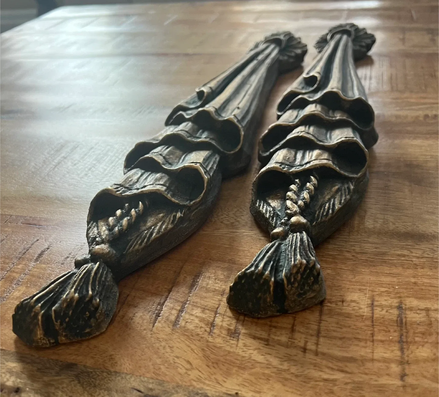 Vintage Wall Accents/Decor image indicator(8)